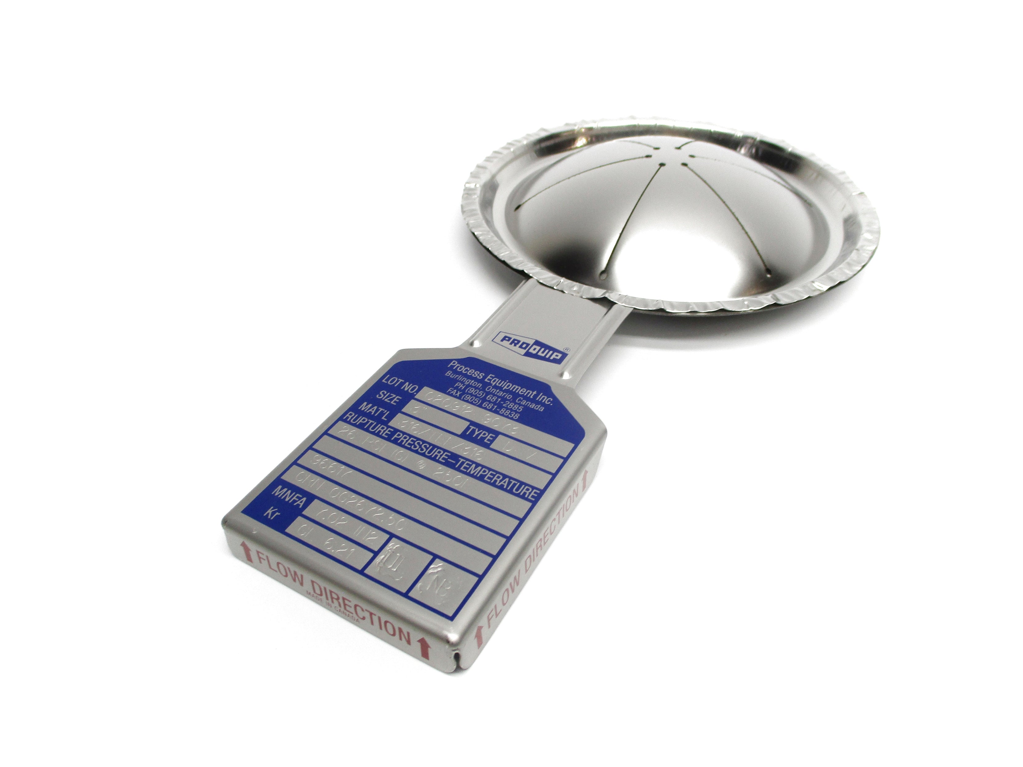 PROQUIP 96617 TYPE D-V NSMP