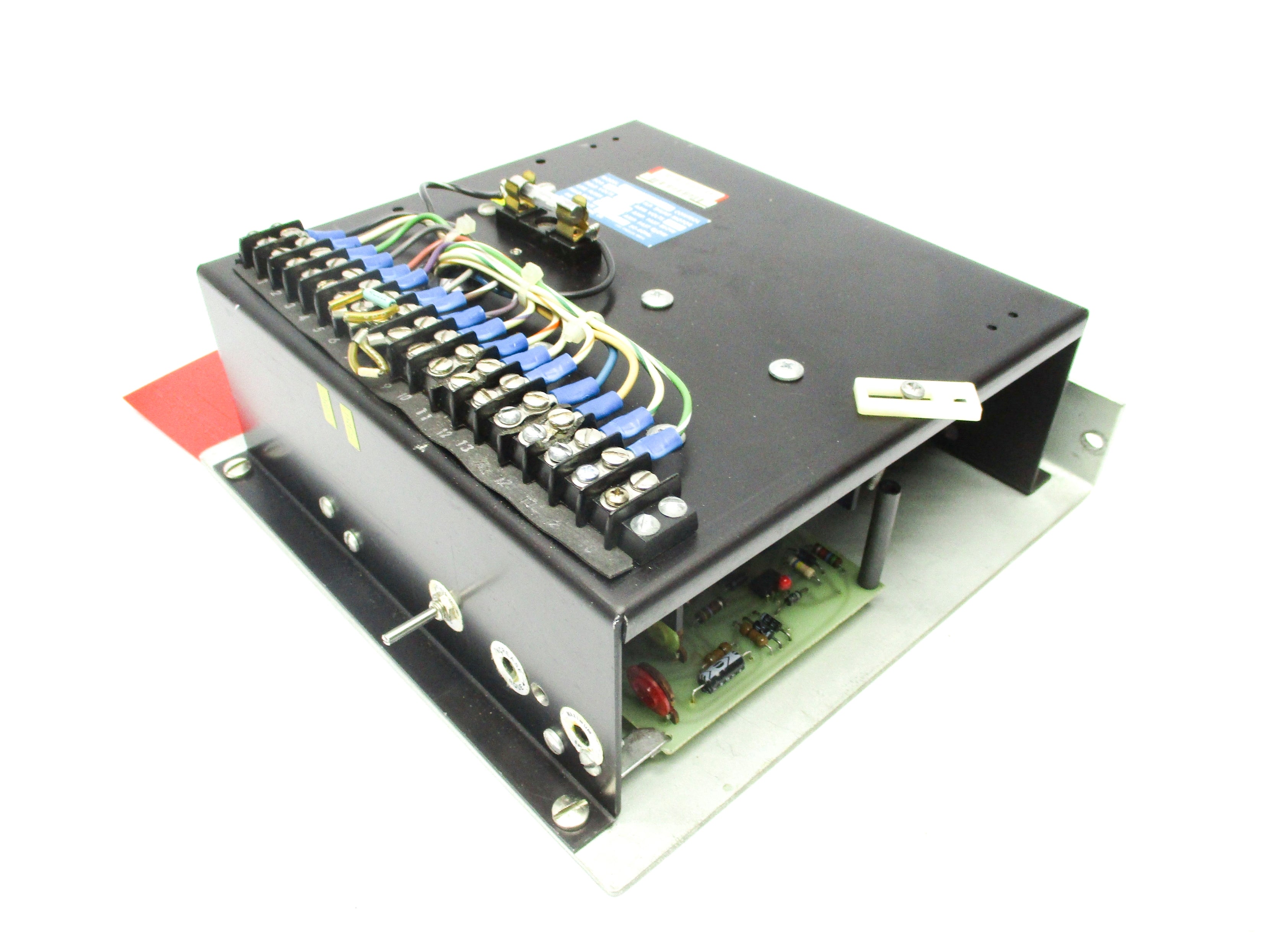 MINEARIK ELECTRIC TTF93DBA REMAN