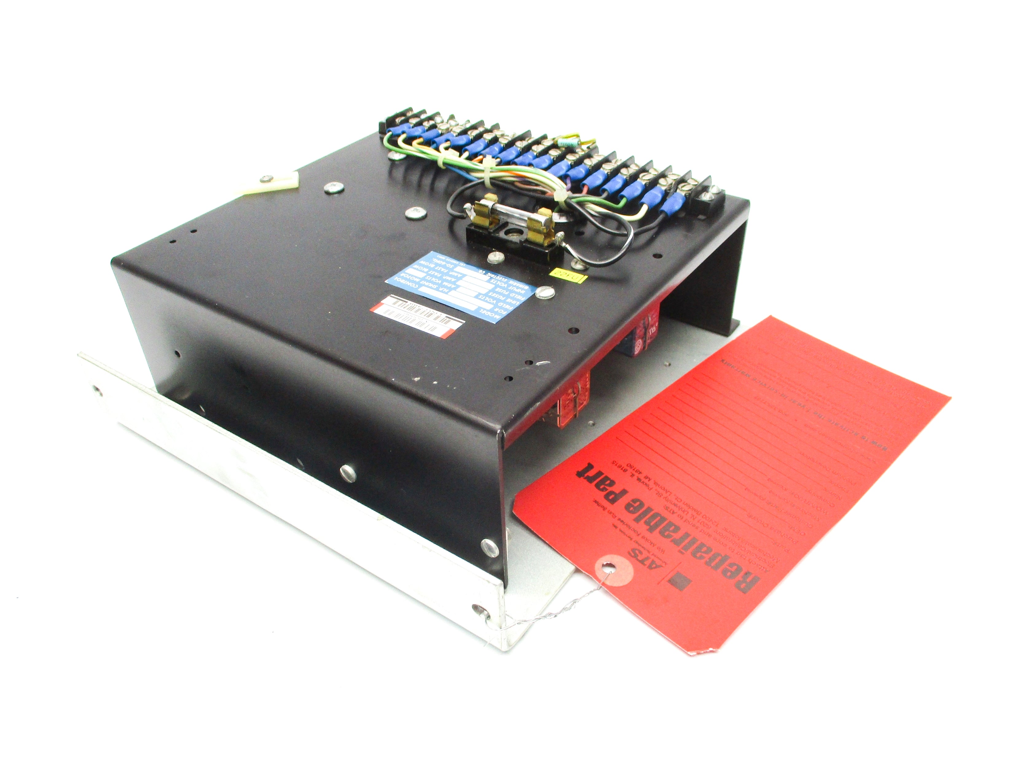MINEARIK ELECTRIC TTF93DBA REMAN