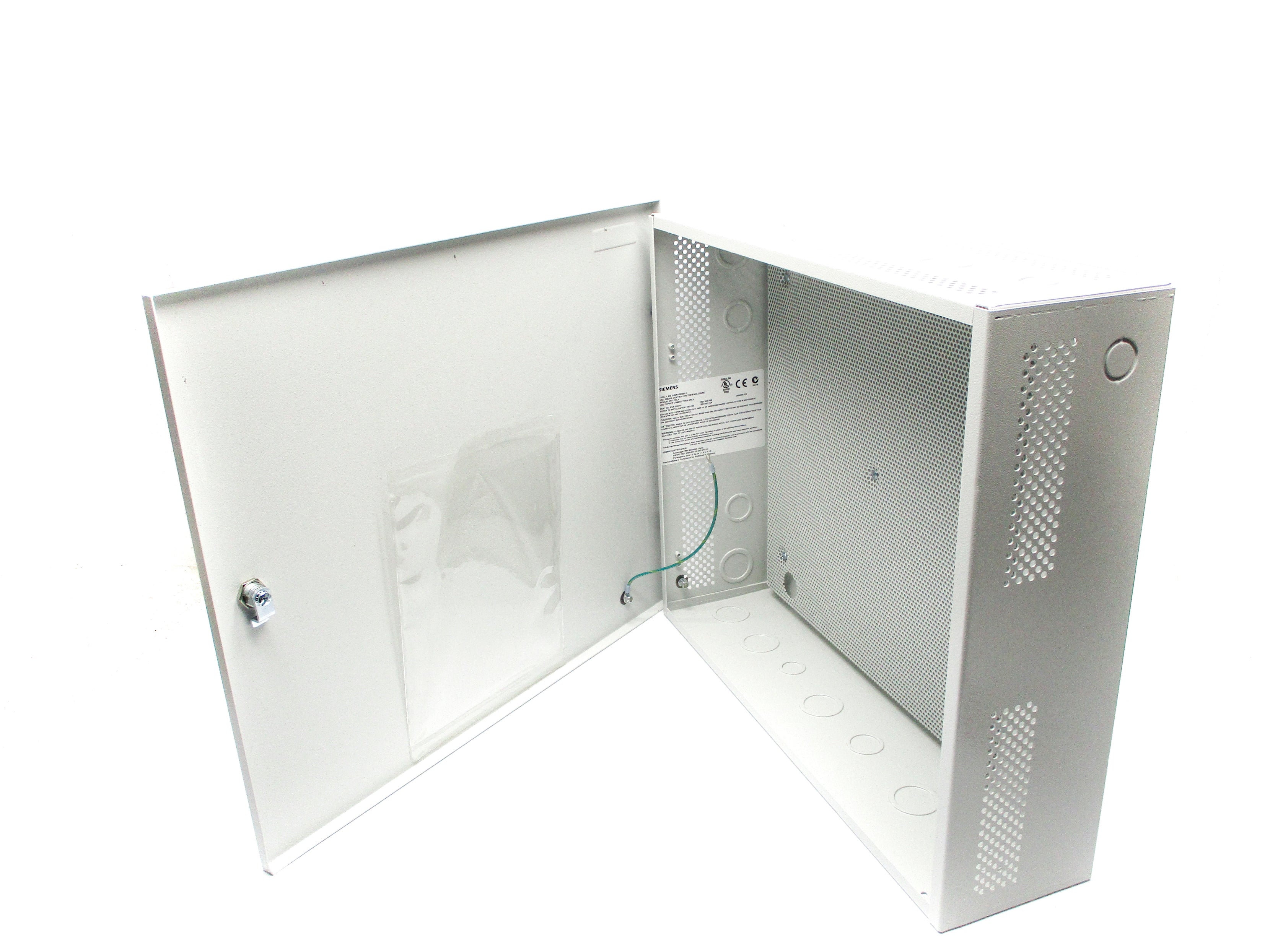 SIEMENS PXAENC19 NSMP