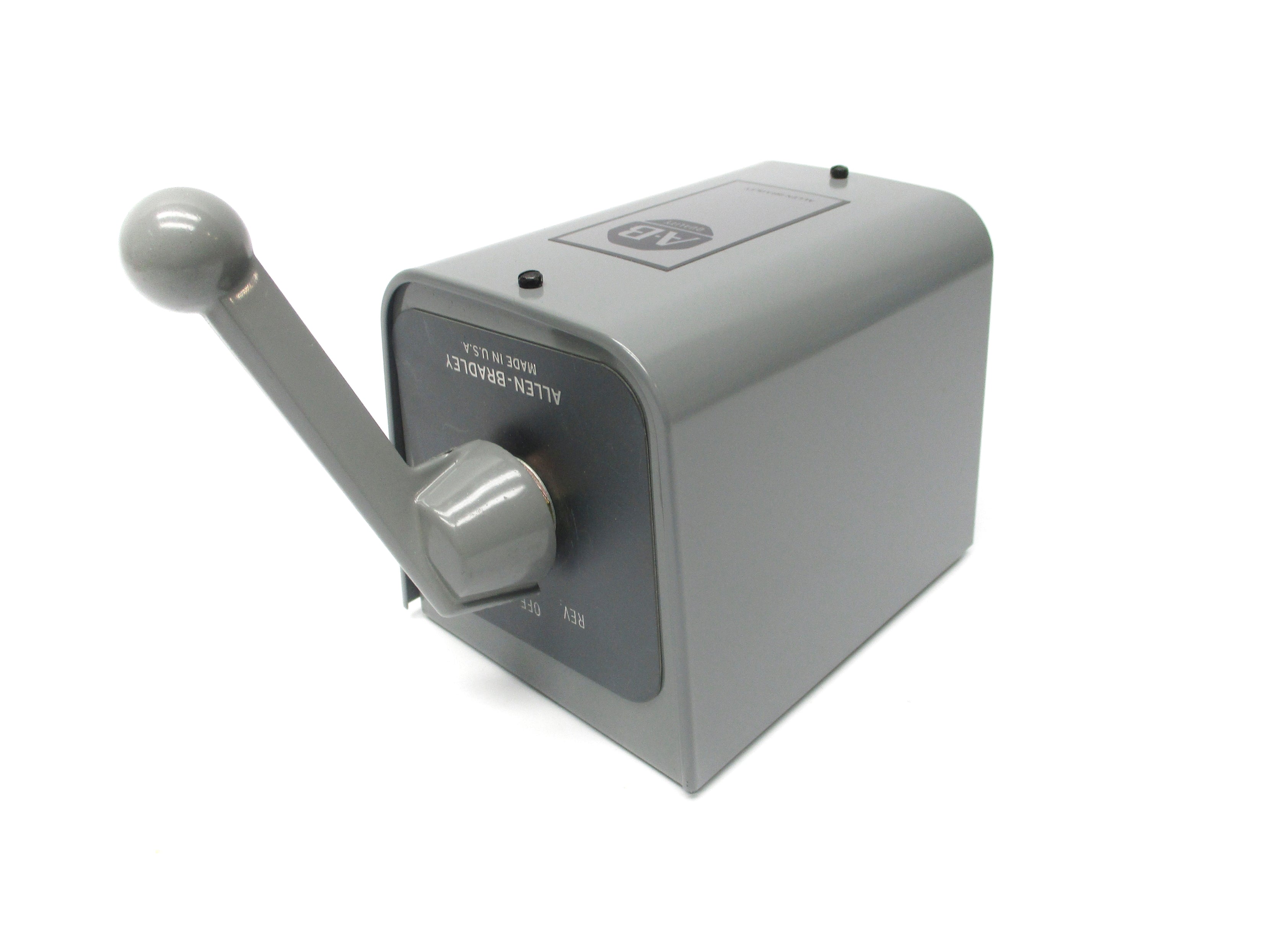 INDUSTRIAL SPARE PART 350-BAV SER. B (AS PICTURED) NSMP