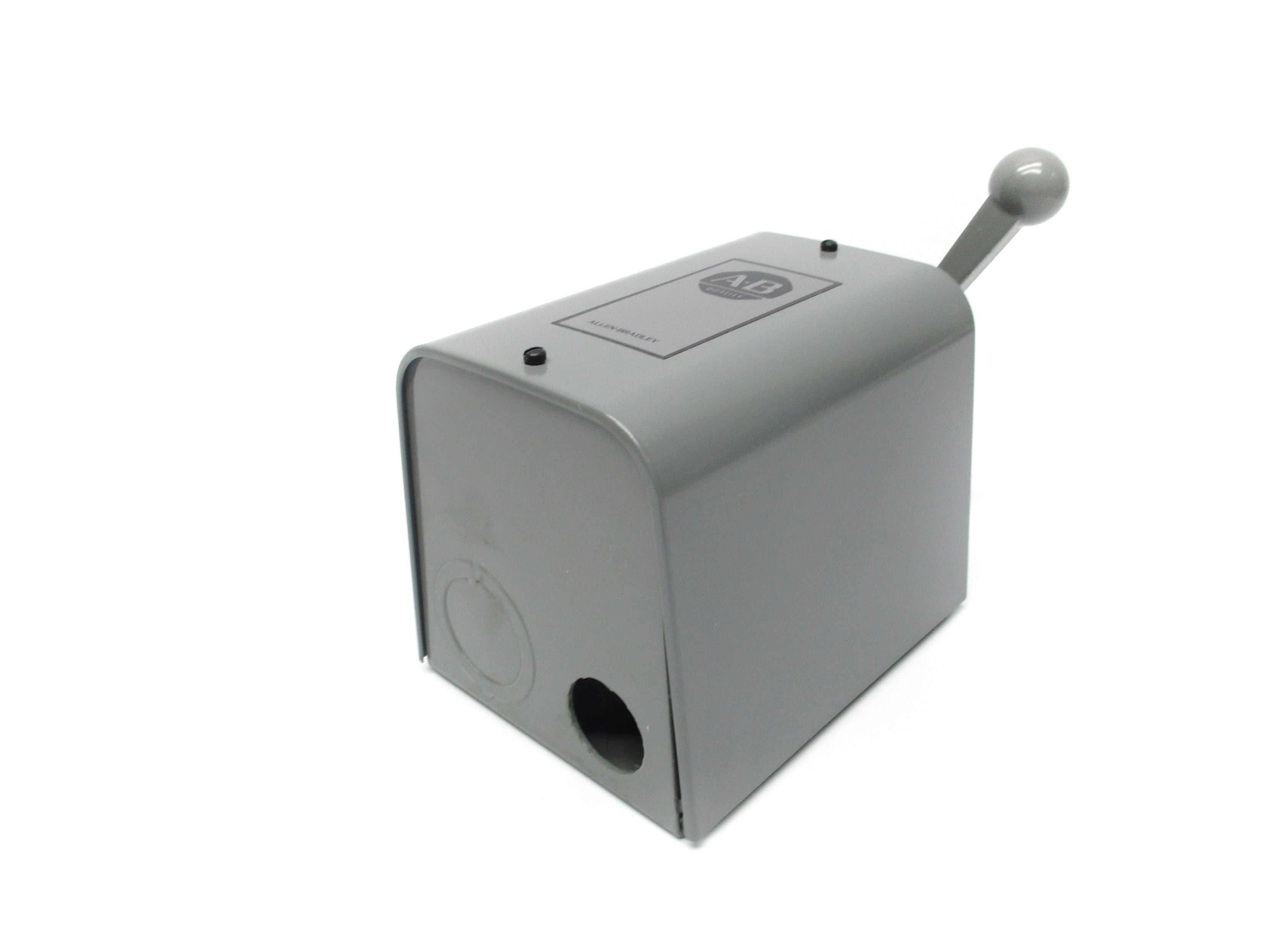 INDUSTRIAL SPARE PART 350-BAV SER. B (AS PICTURED) NSMP