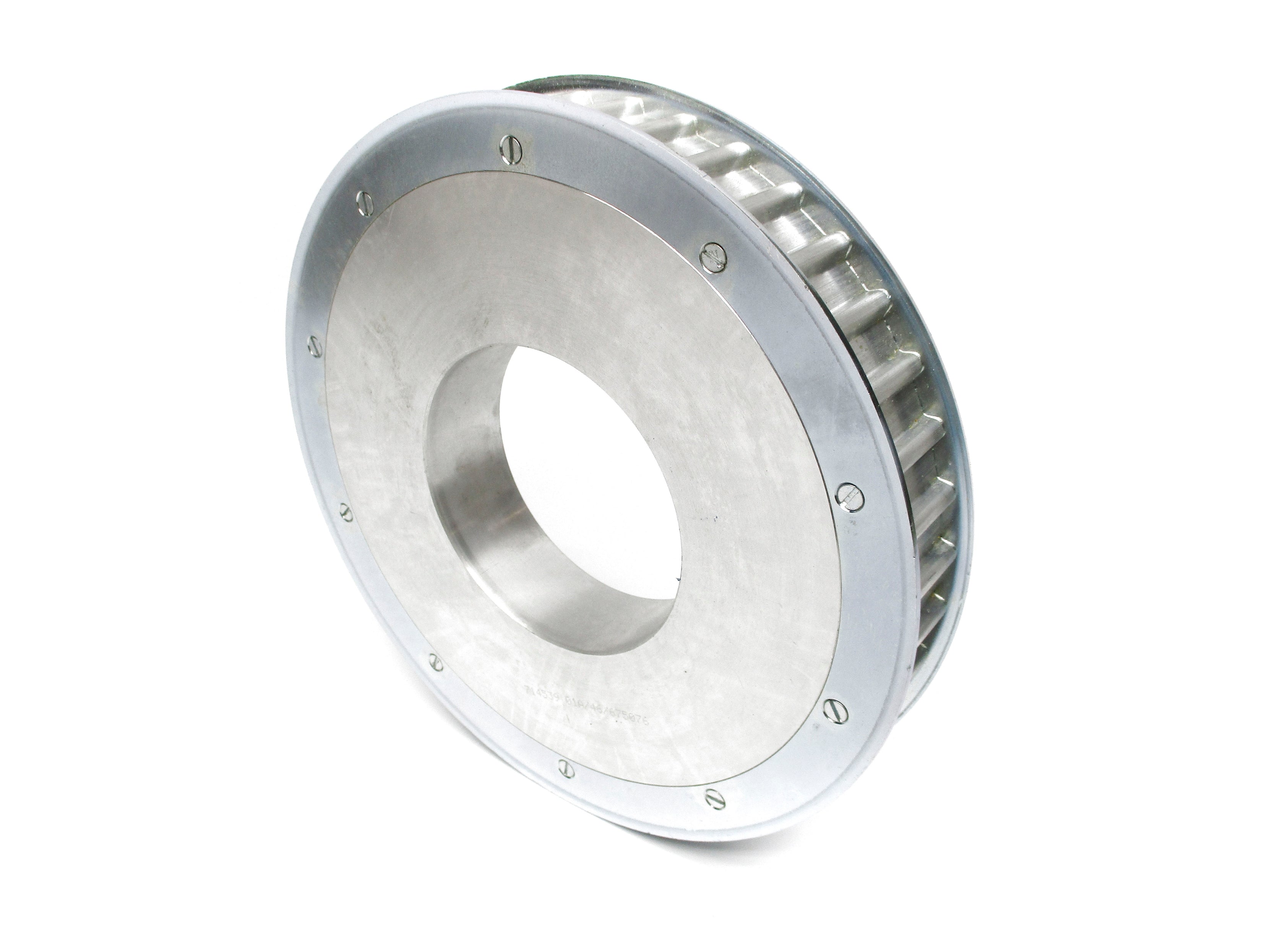 PULLEY 714539 01A/46/675076 NSNP