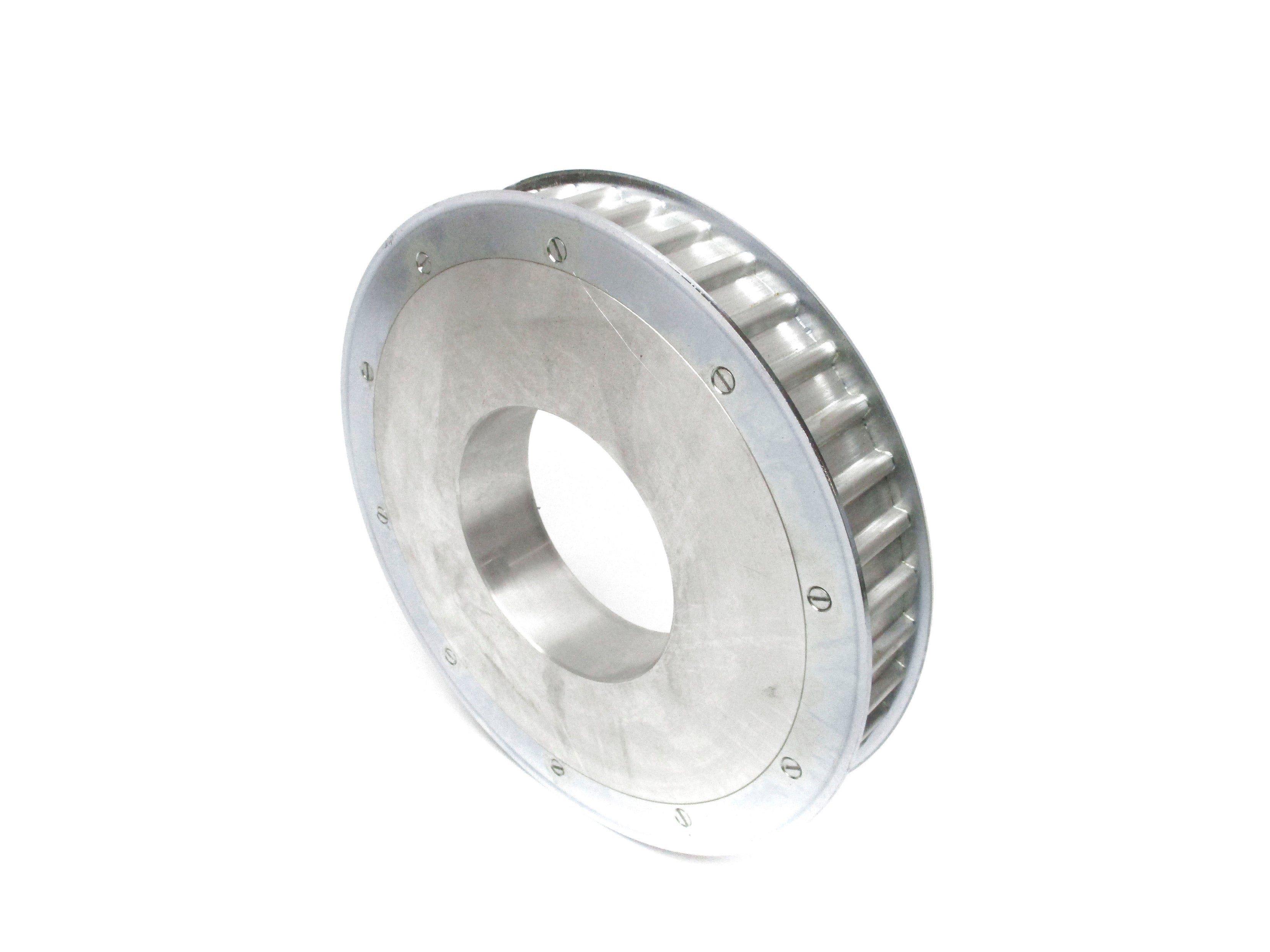 PULLEY 714539 01A/46/675076 NSNP