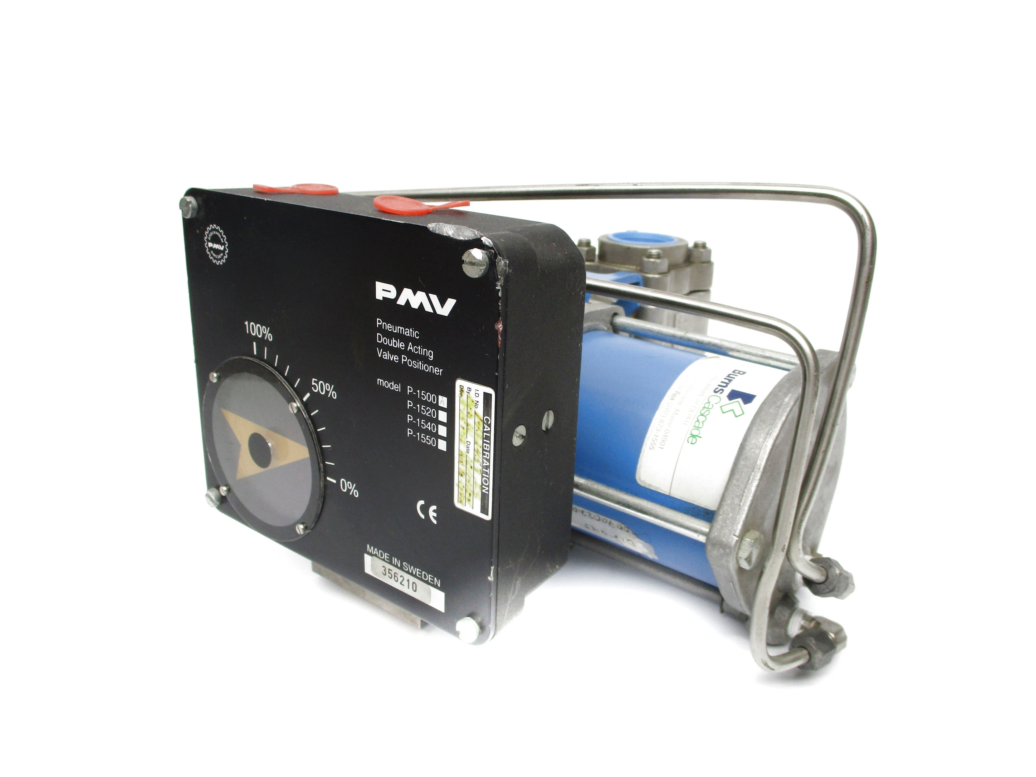 PMV P1500 NSMP