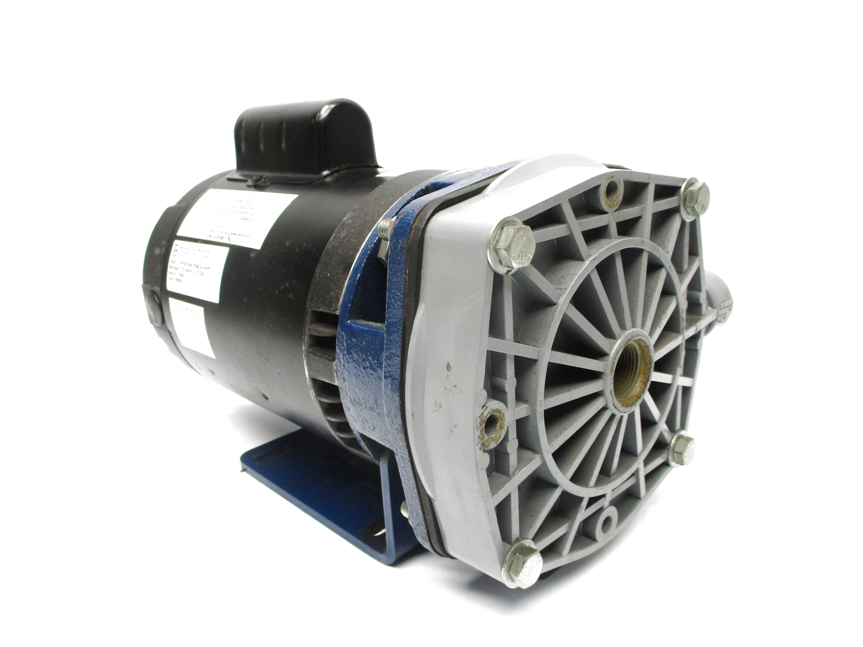 PRICE PUMP HP75CN-550-T6-BUNA-3/4HP UNMP