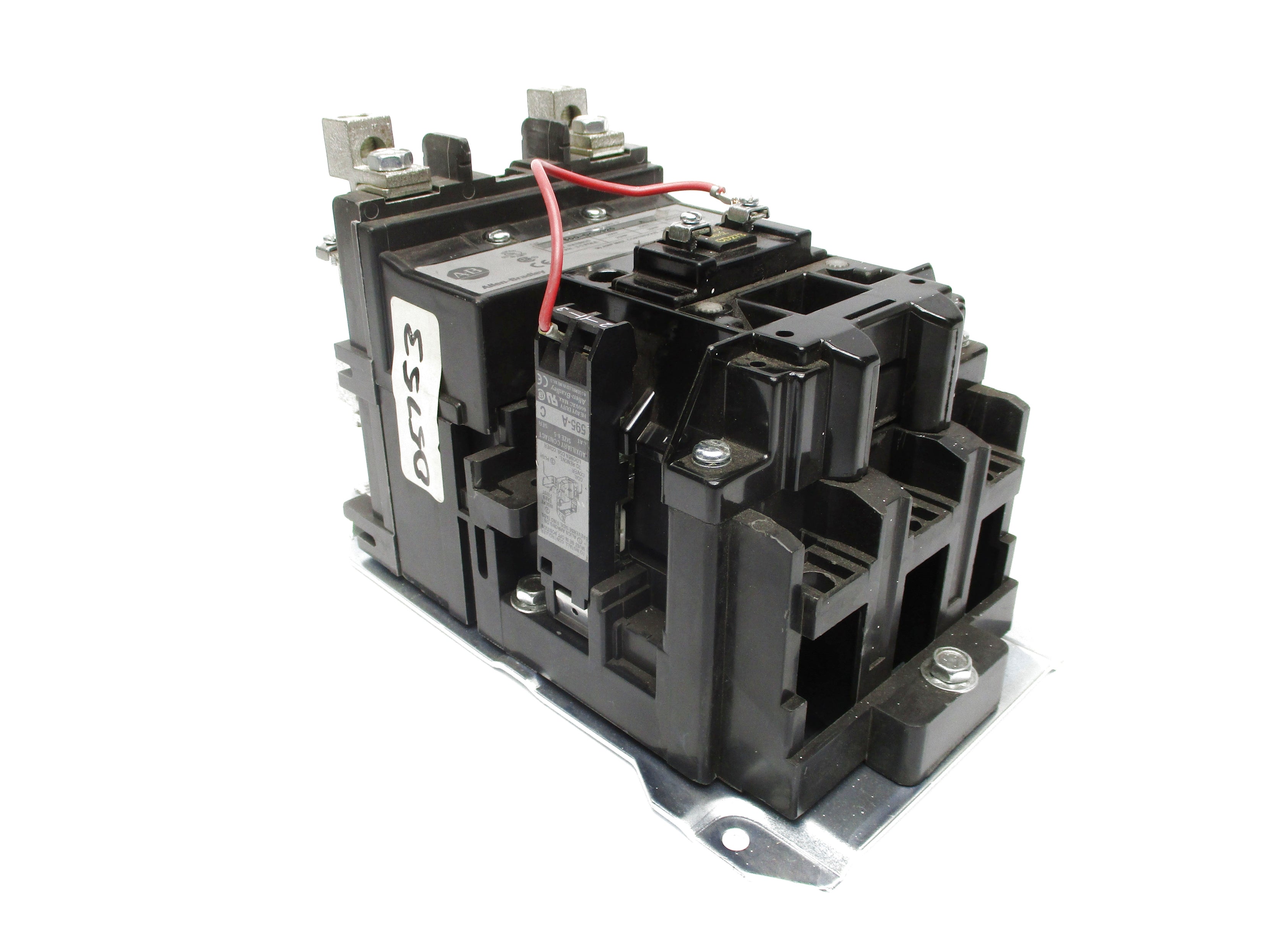 INDUSTRIAL SPARE PART 500-DOB920 SER. A NSNP