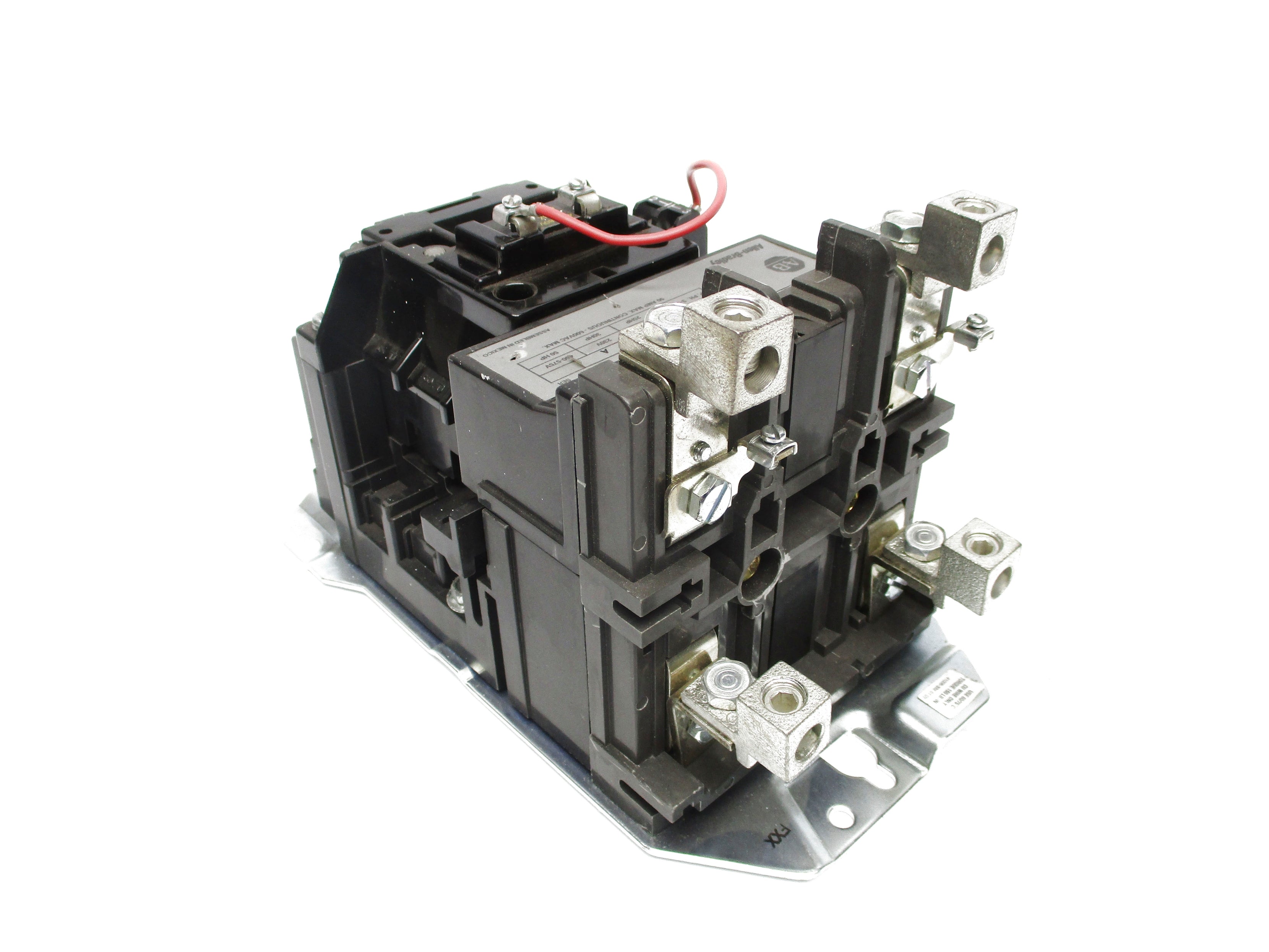 INDUSTRIAL SPARE PART 500-DOB920 SER. A NSNP