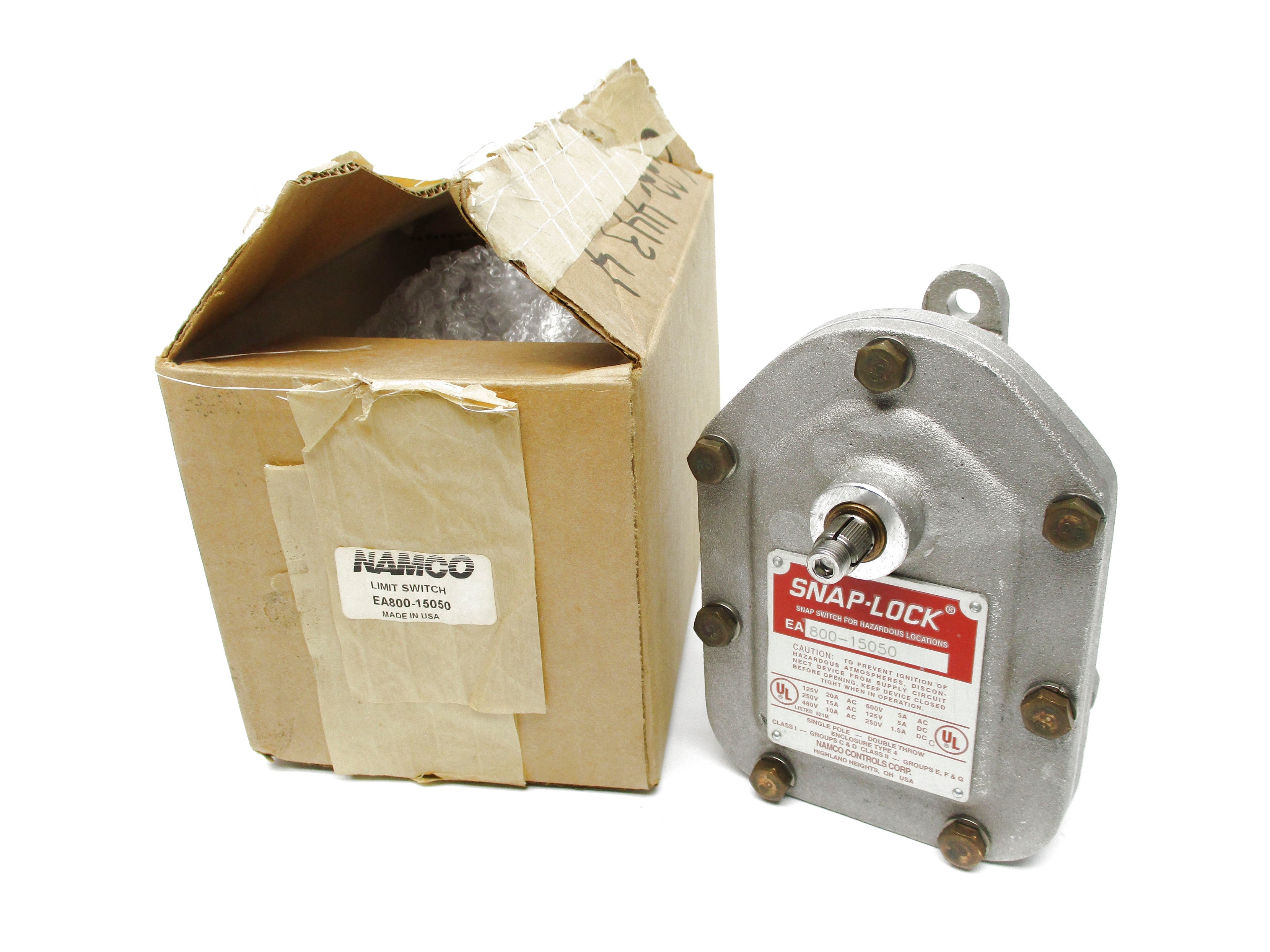 NAMCO EA800-15050 NSMP