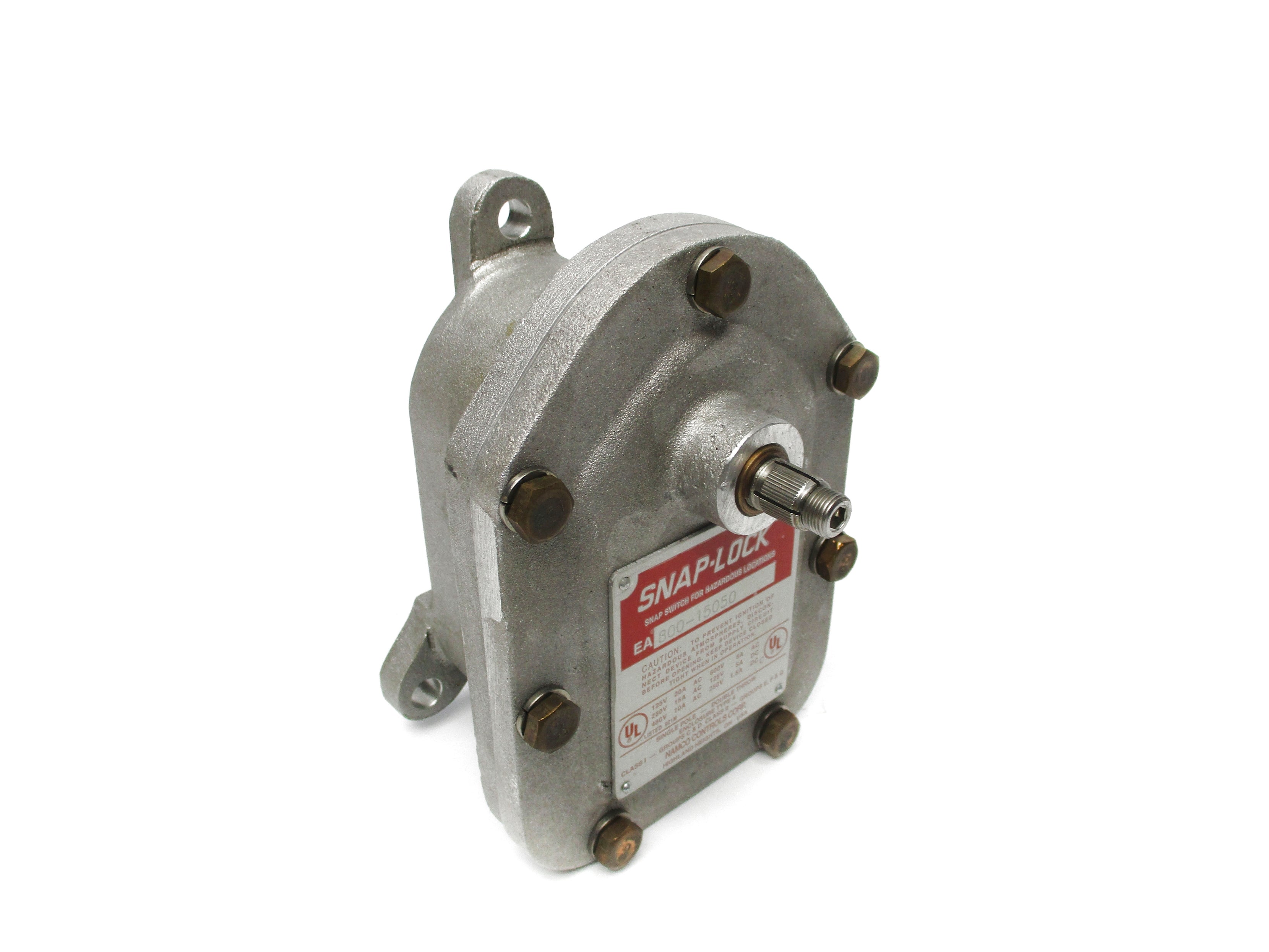 NAMCO EA800-15050 NSMP