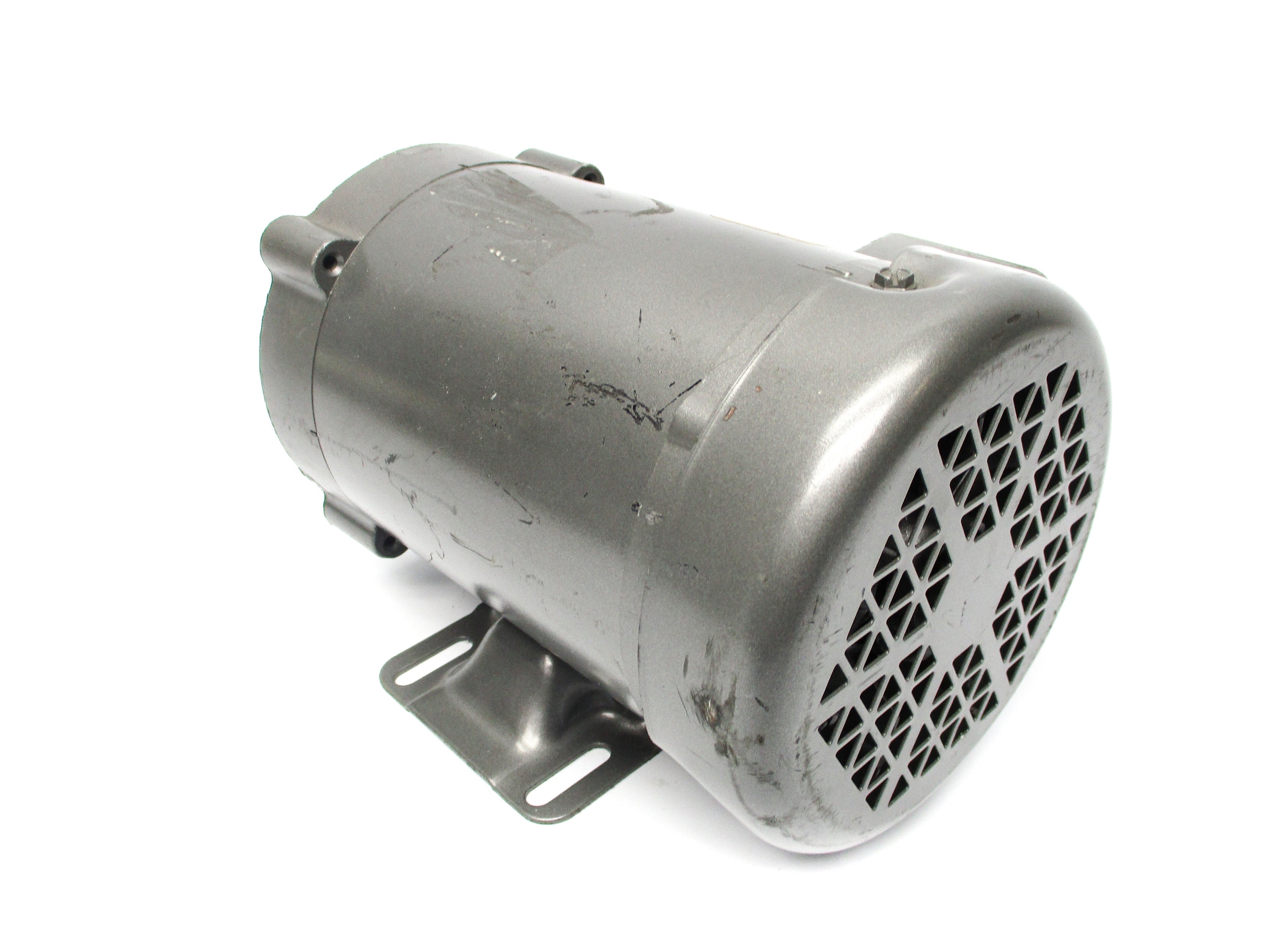 LEESON 100048.00 C4T17DC1F 208-230/460V 1.5-1.6/.8A NSNP