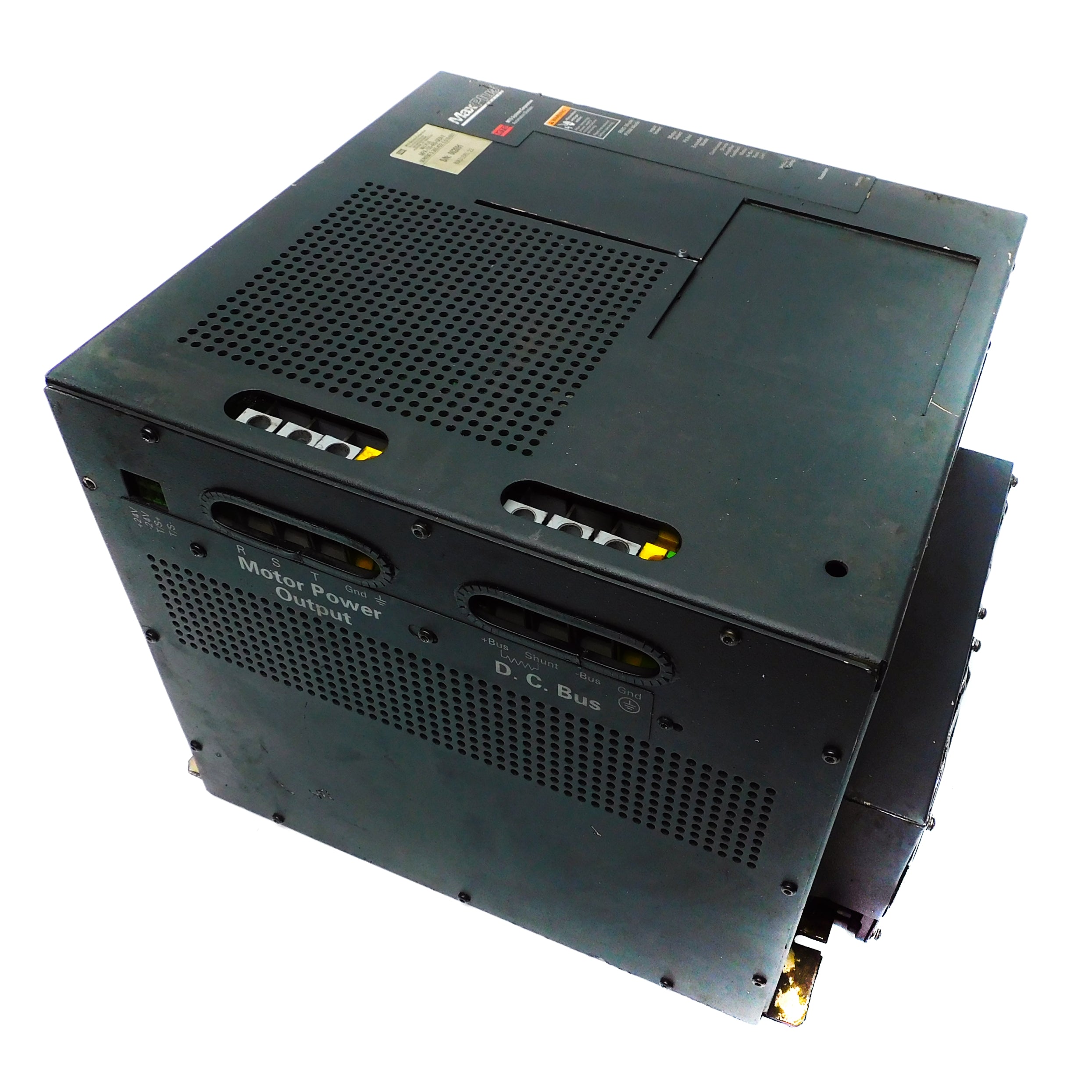 MTS MPA-100-460-GENII UNMP
