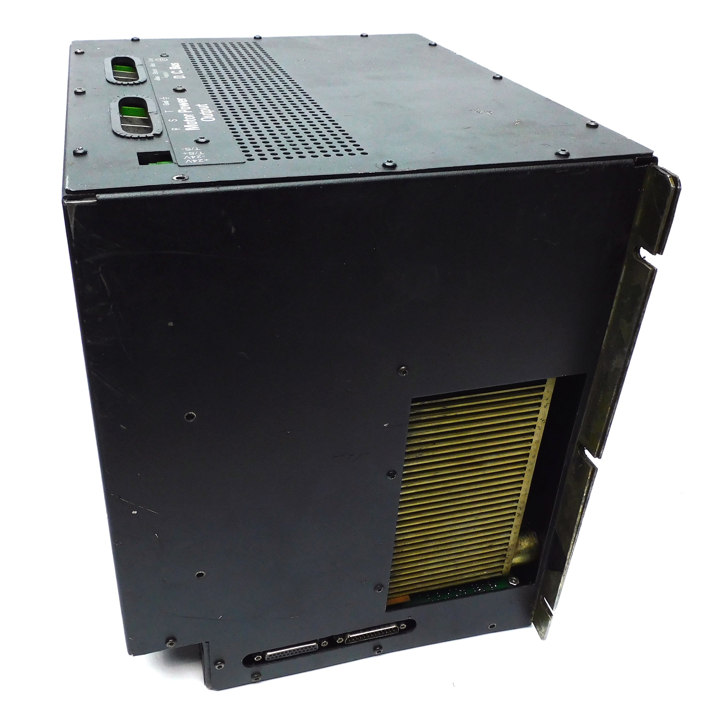 MTS MPA-100-460-GENII UNMP