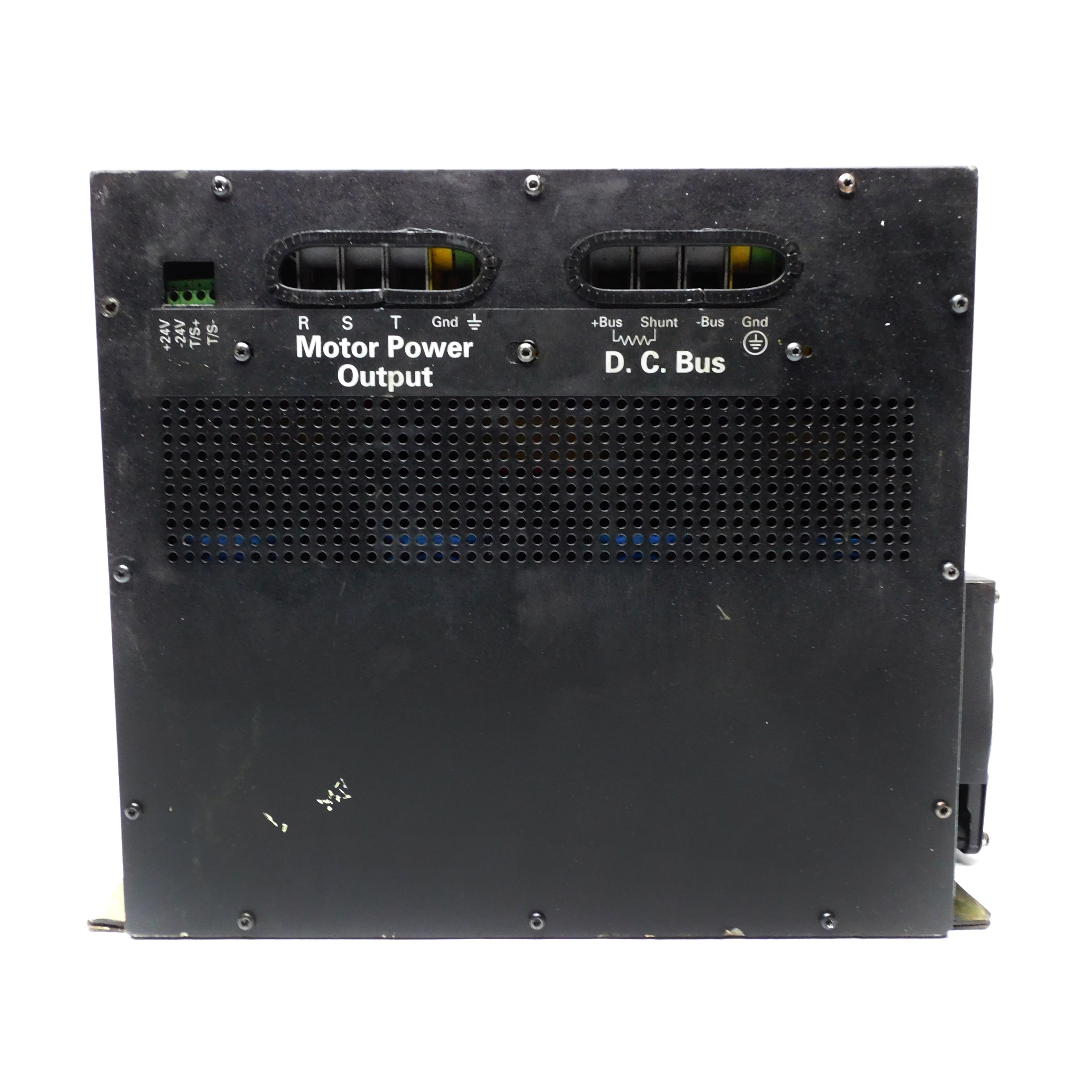 MTS MPA-100-460-GENII UNMP