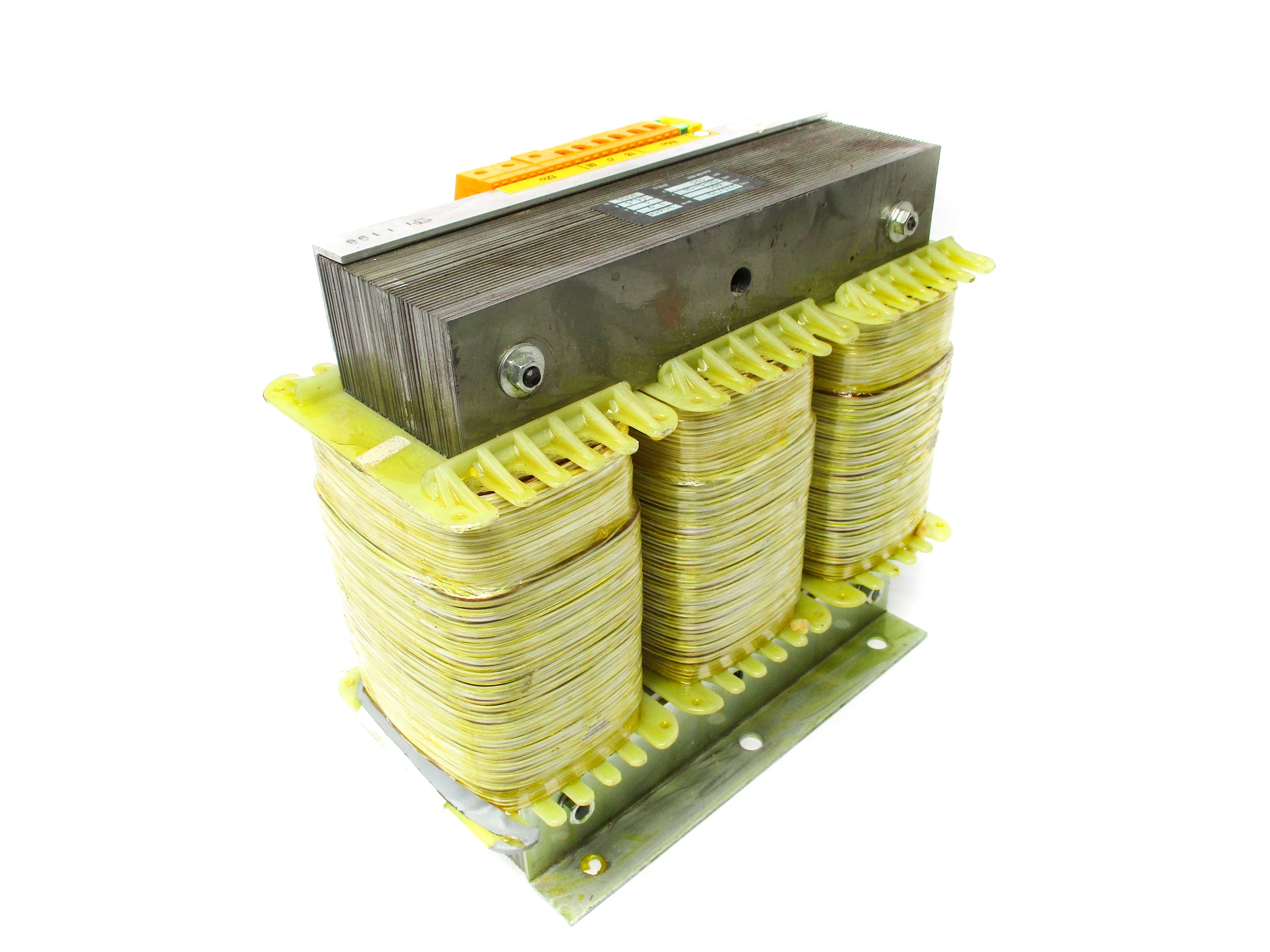 LINE REACTOR DT5/70 30455 NSNP