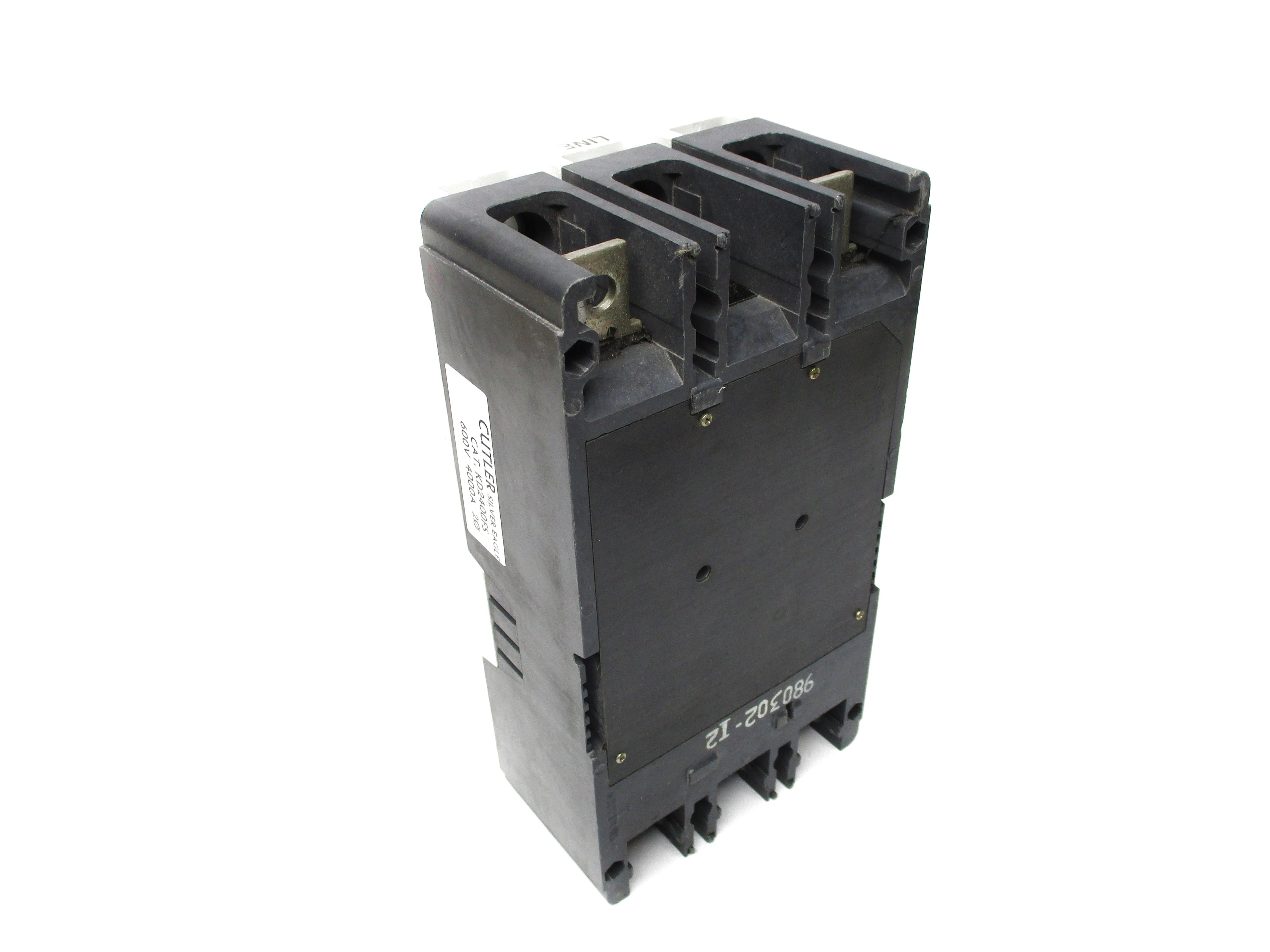 CUTLER HAMMER KD2400FS NSMP