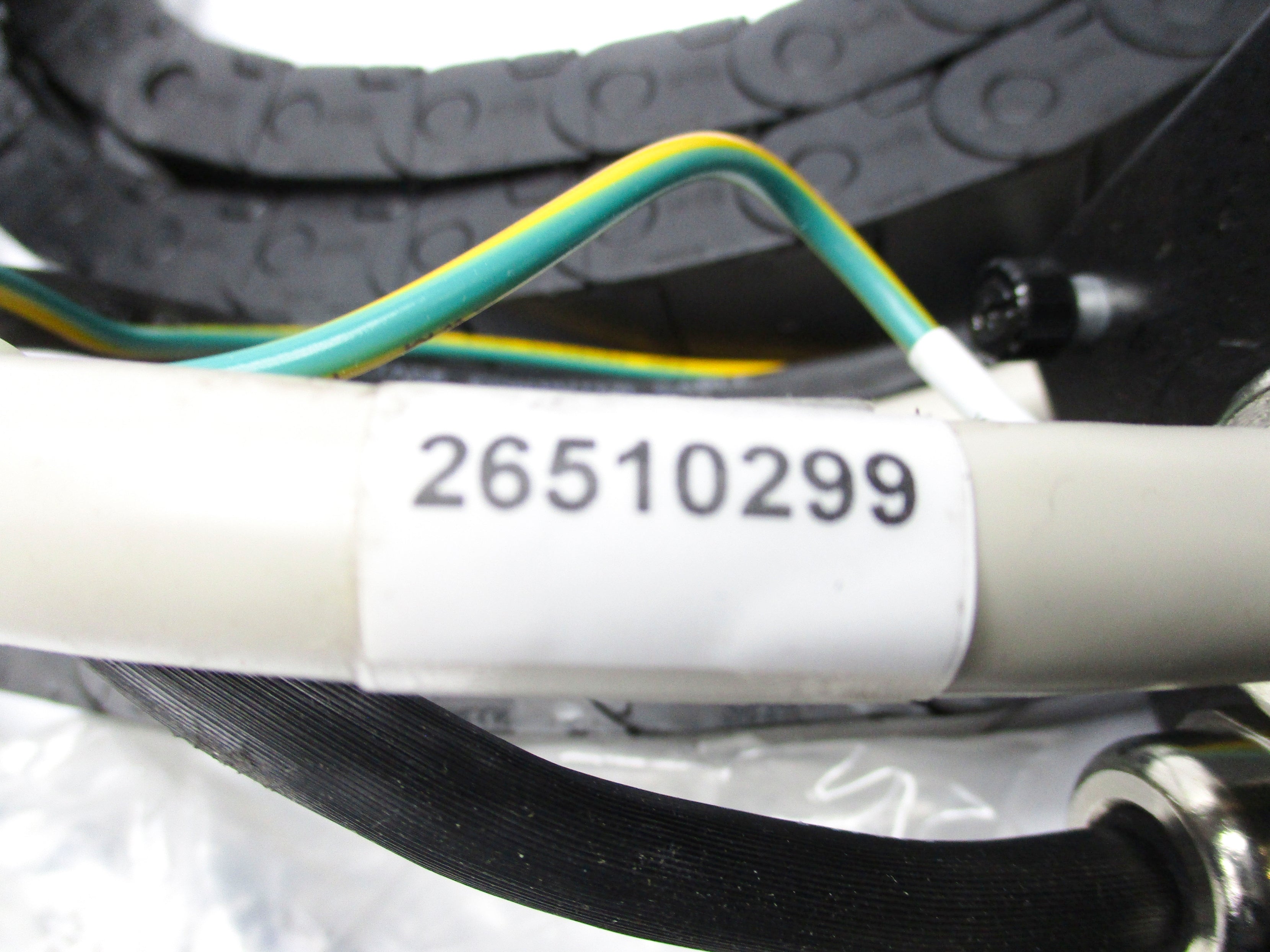 SPARE PART 26510299 NSNP