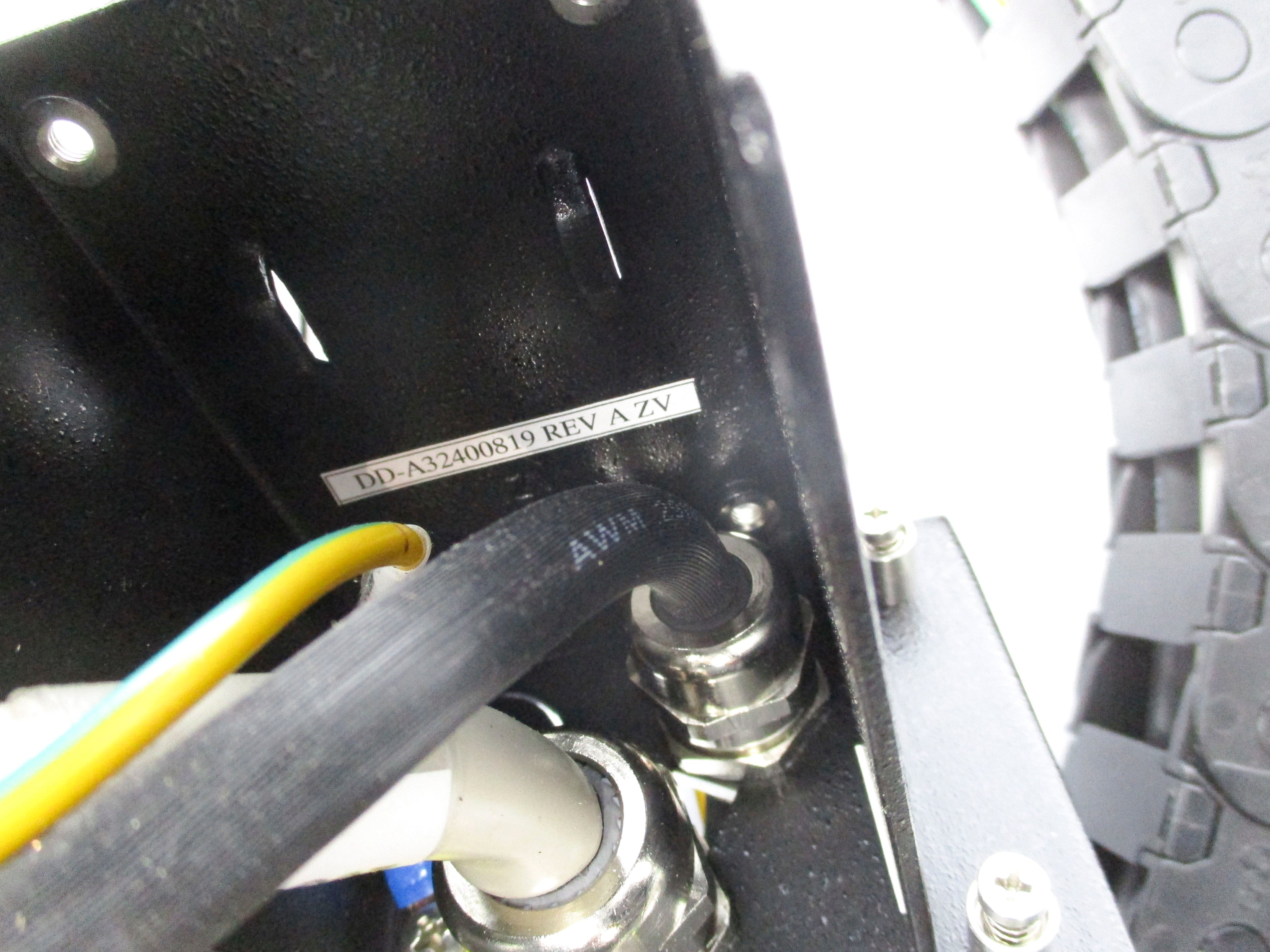 SPARE PART 26510299 NSNP