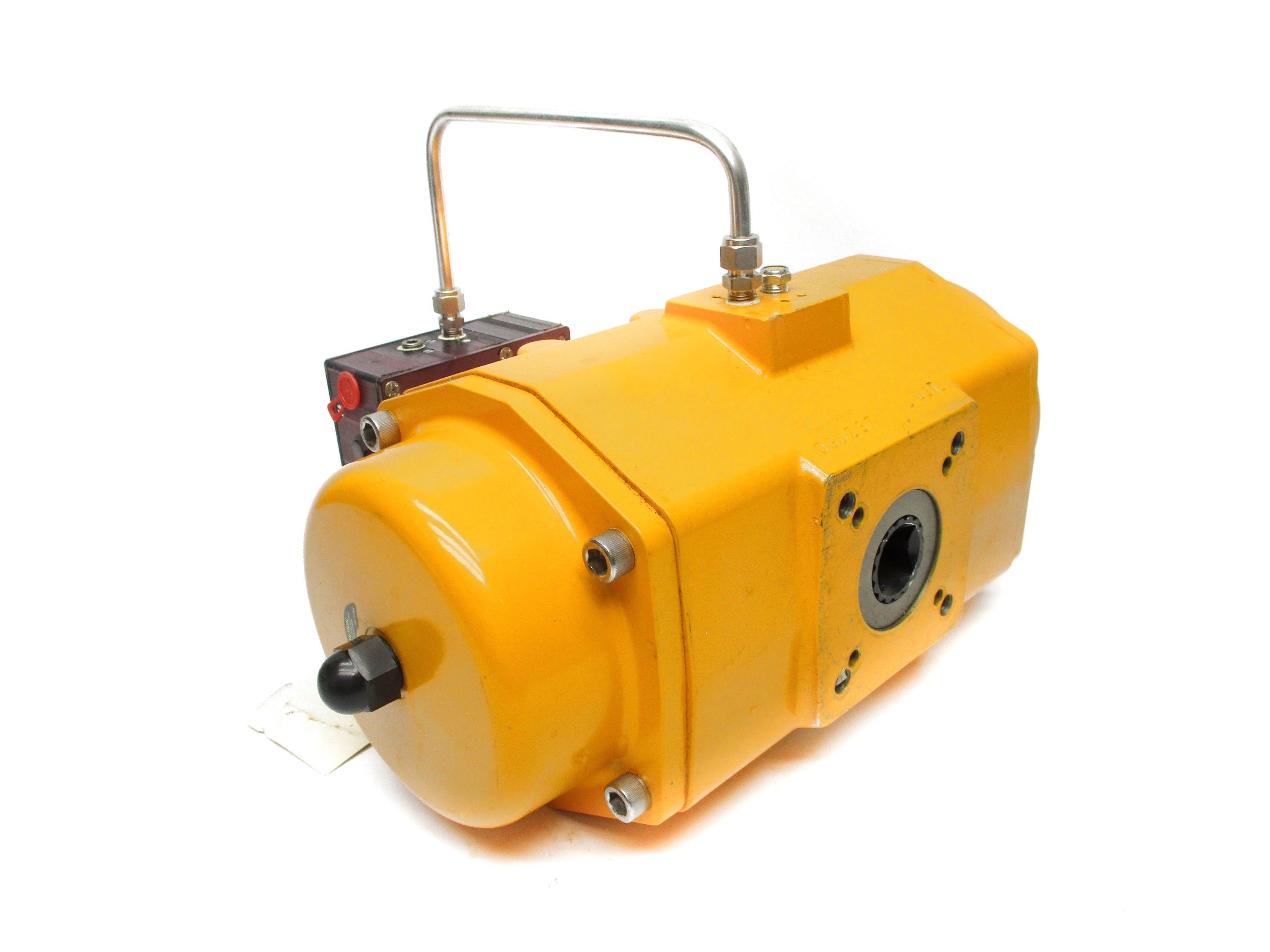 PMV P-2000 ES0600-U1A04A-27K0 REMAN