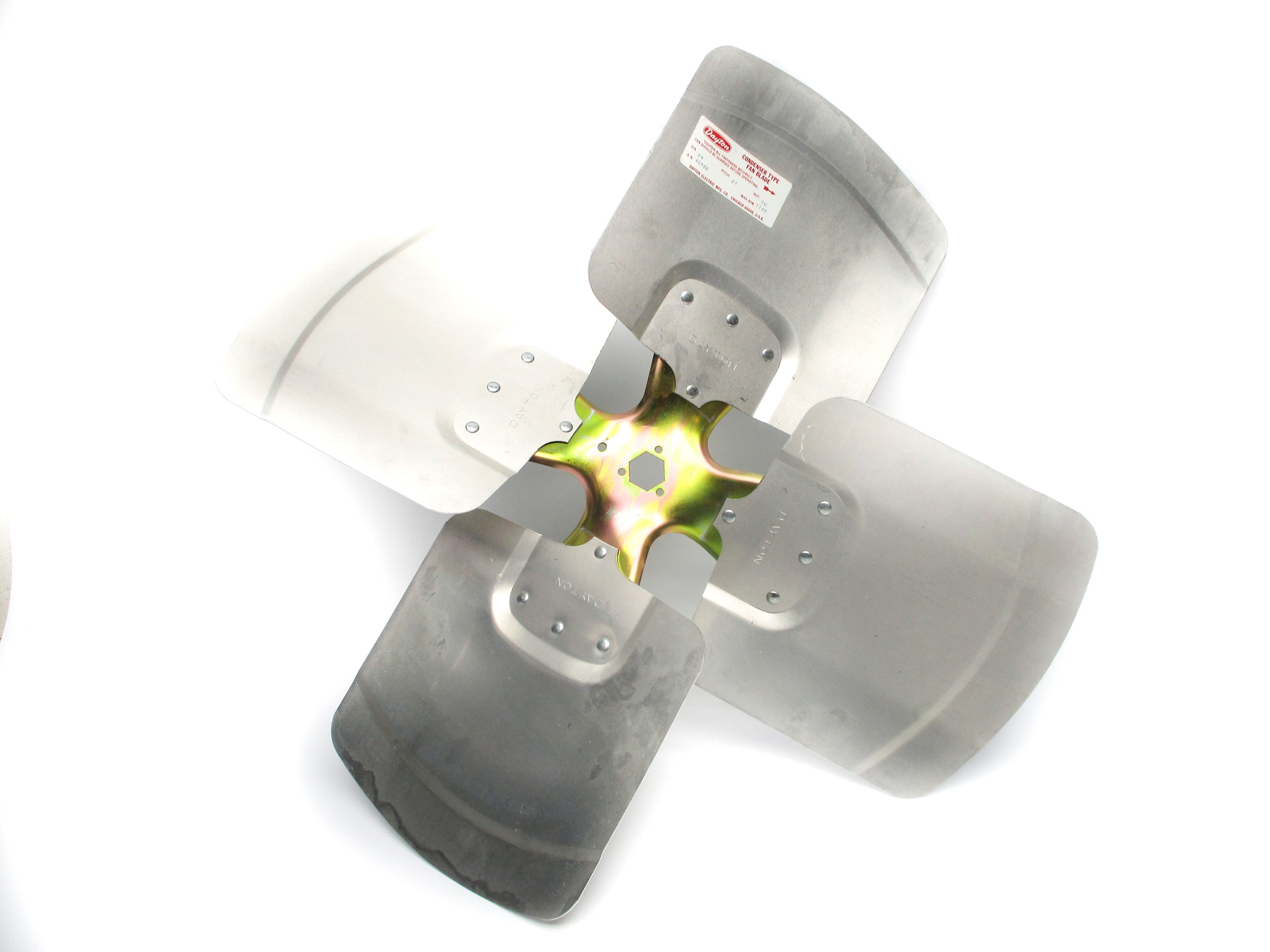 DAYTON 4C902 NSNP