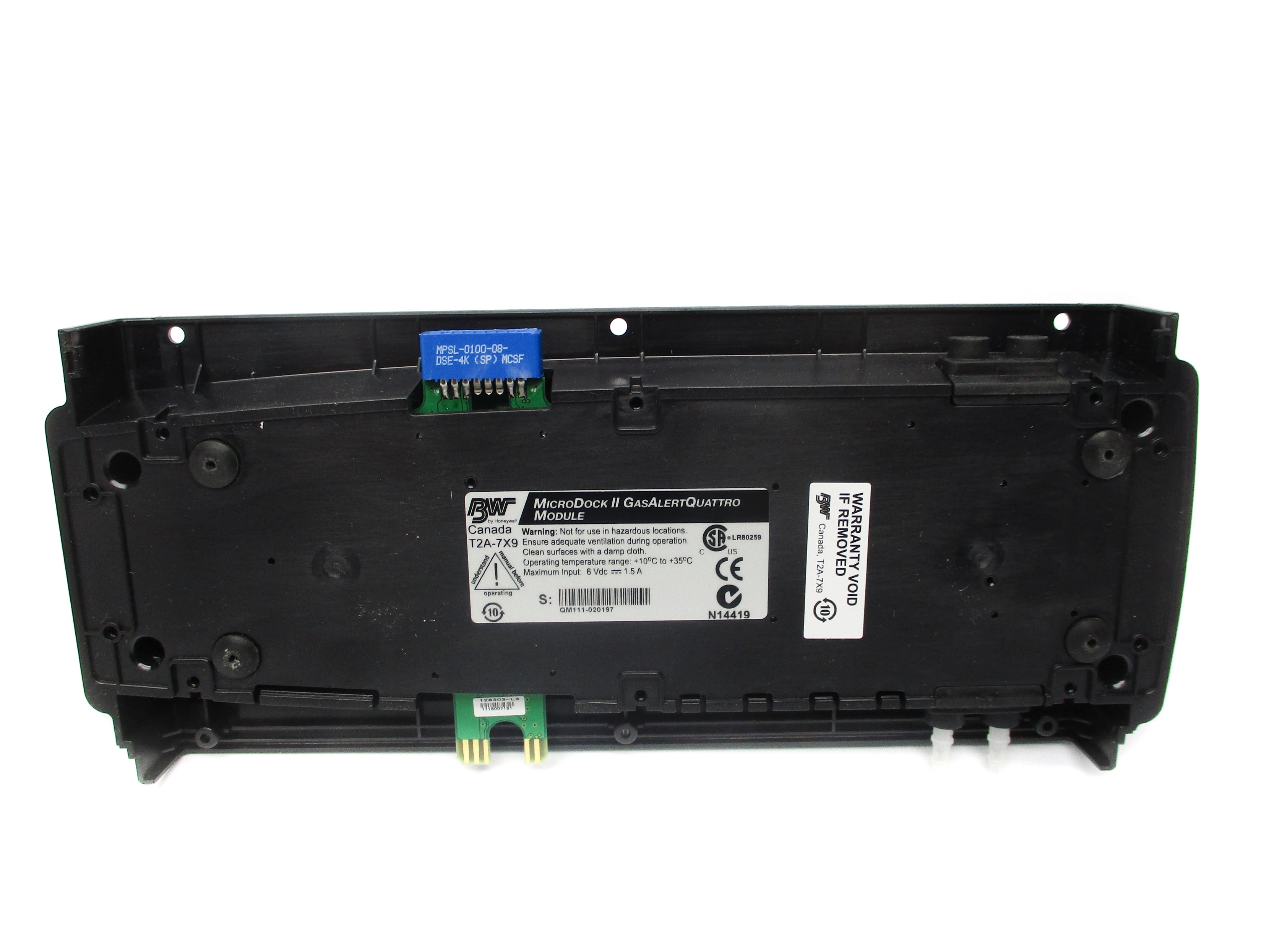BW DOCK2-0-1C1N-00-G NSMP