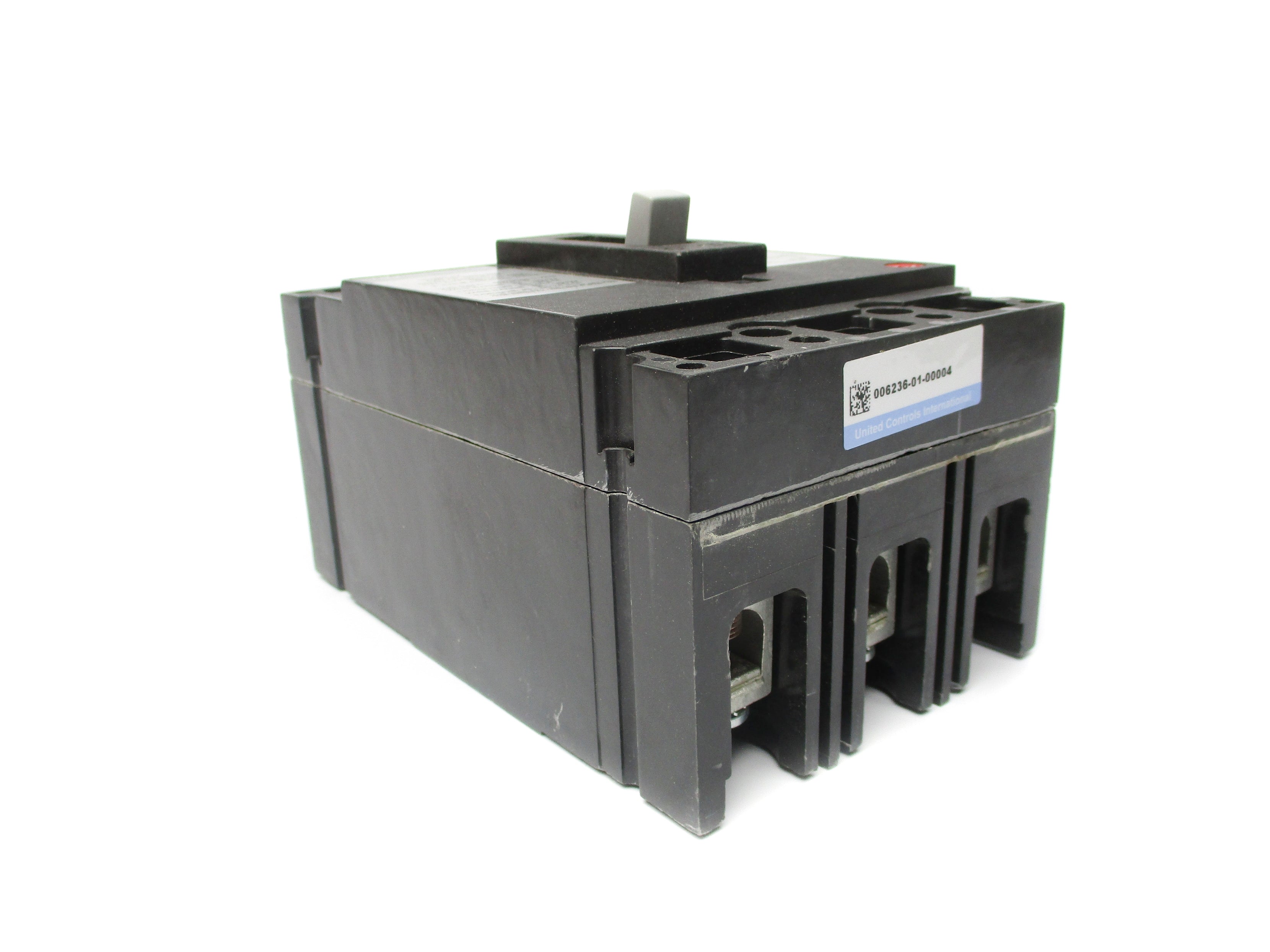 GENERAL ELECTRIC THED136100 600VAC 100A NSMP