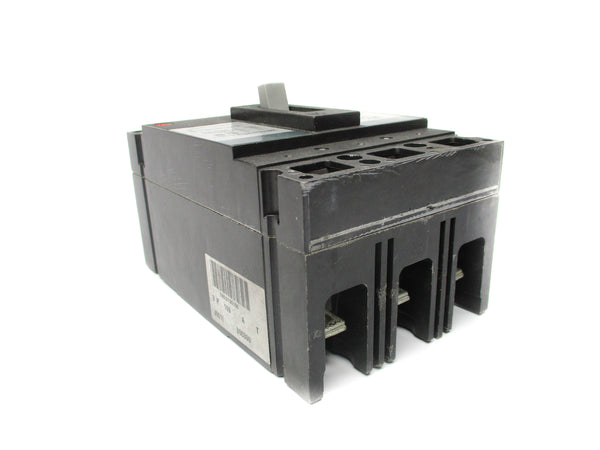 GENERAL ELECTRIC THED136100 600VAC 100A NSMP