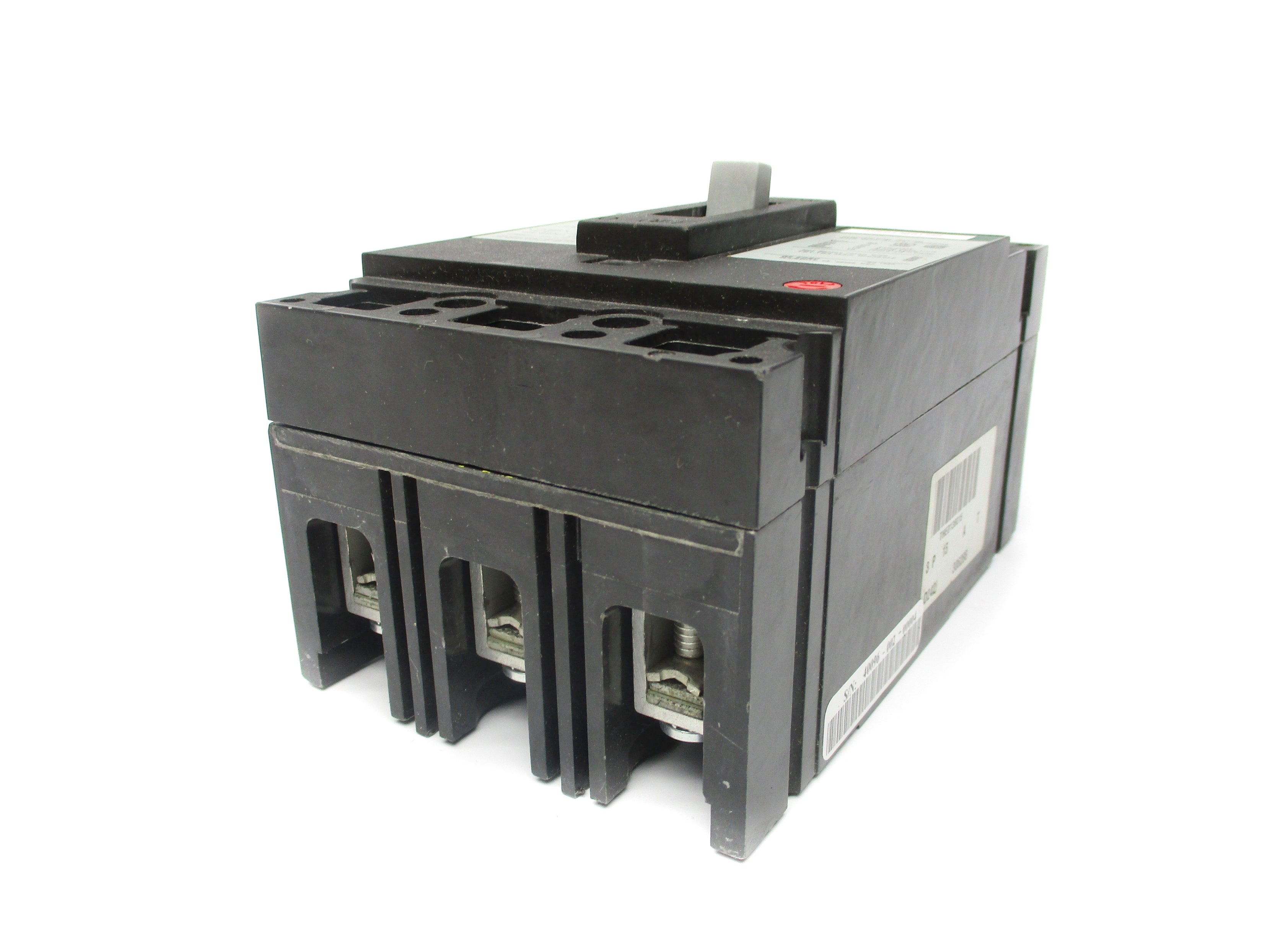 GENERAL ELECTRIC THED136015 15A 600VAC NSMP