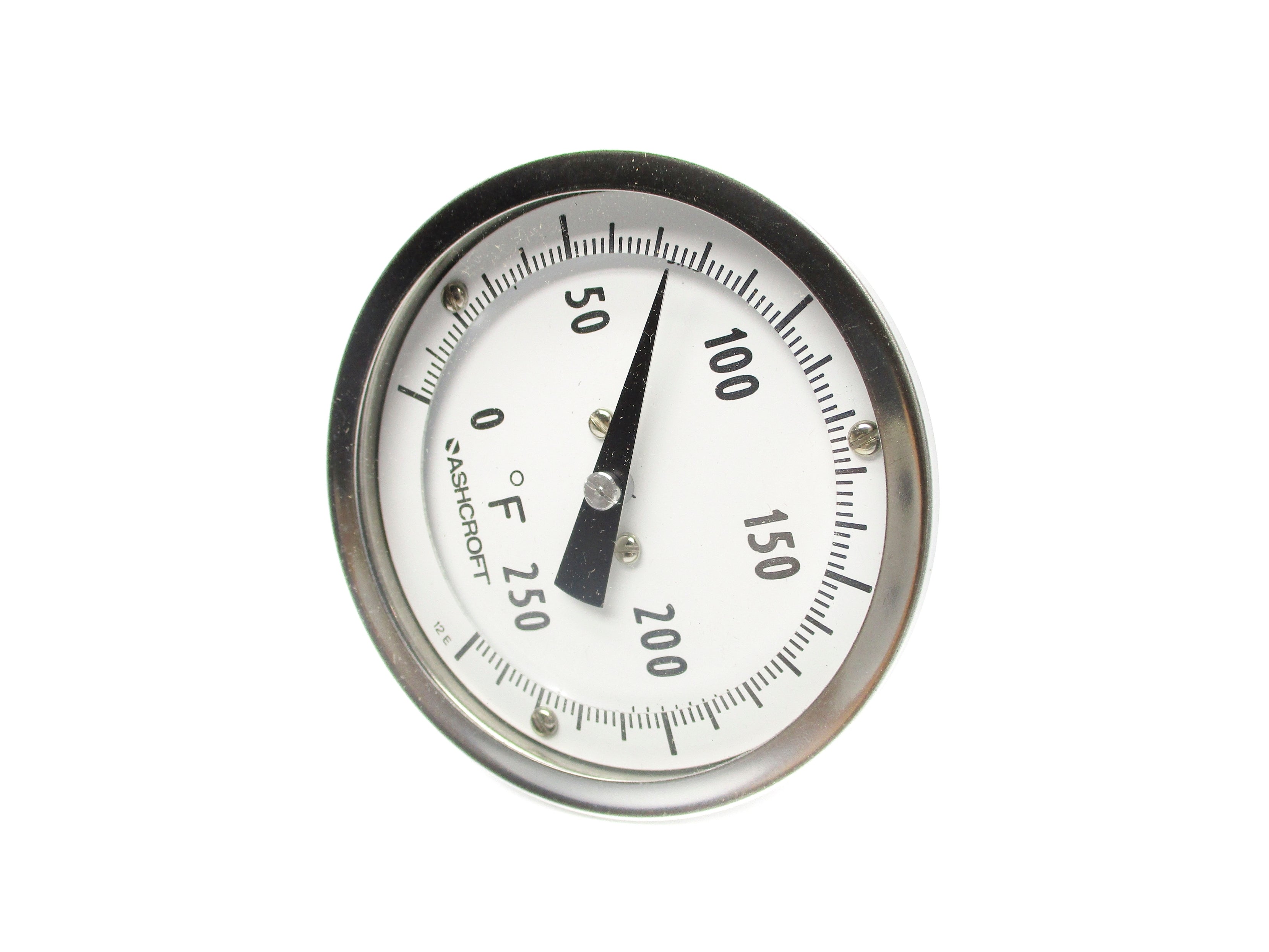 ASHCROFT 30EI60R040-0/250F 1/2" STEM4 NSMP