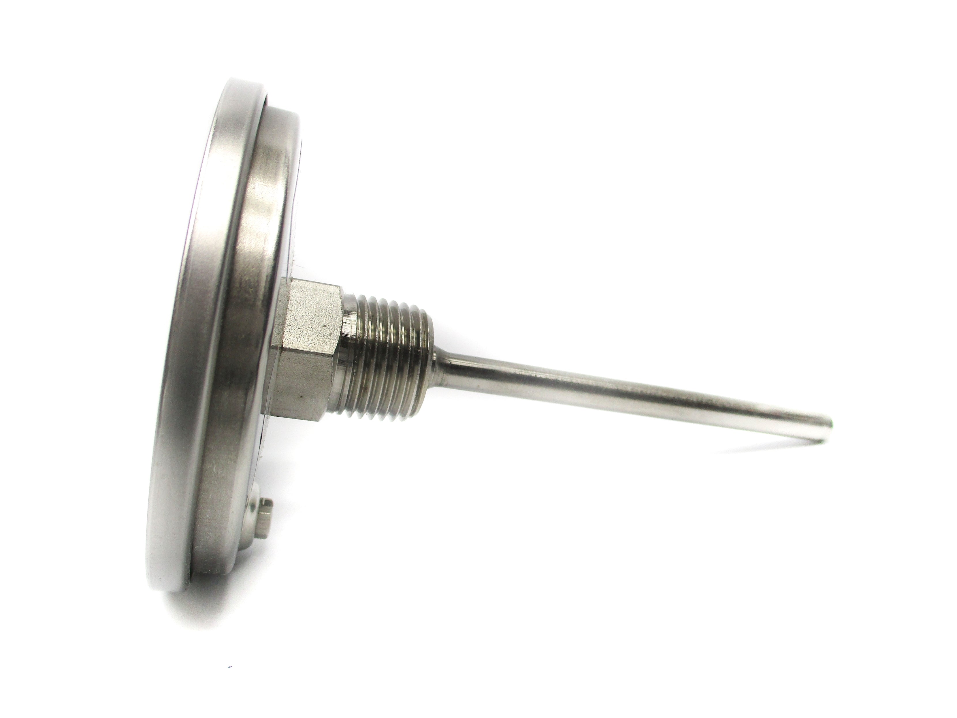 ASHCROFT 30EI60R040-0/250F 1/2" STEM4 NSMP