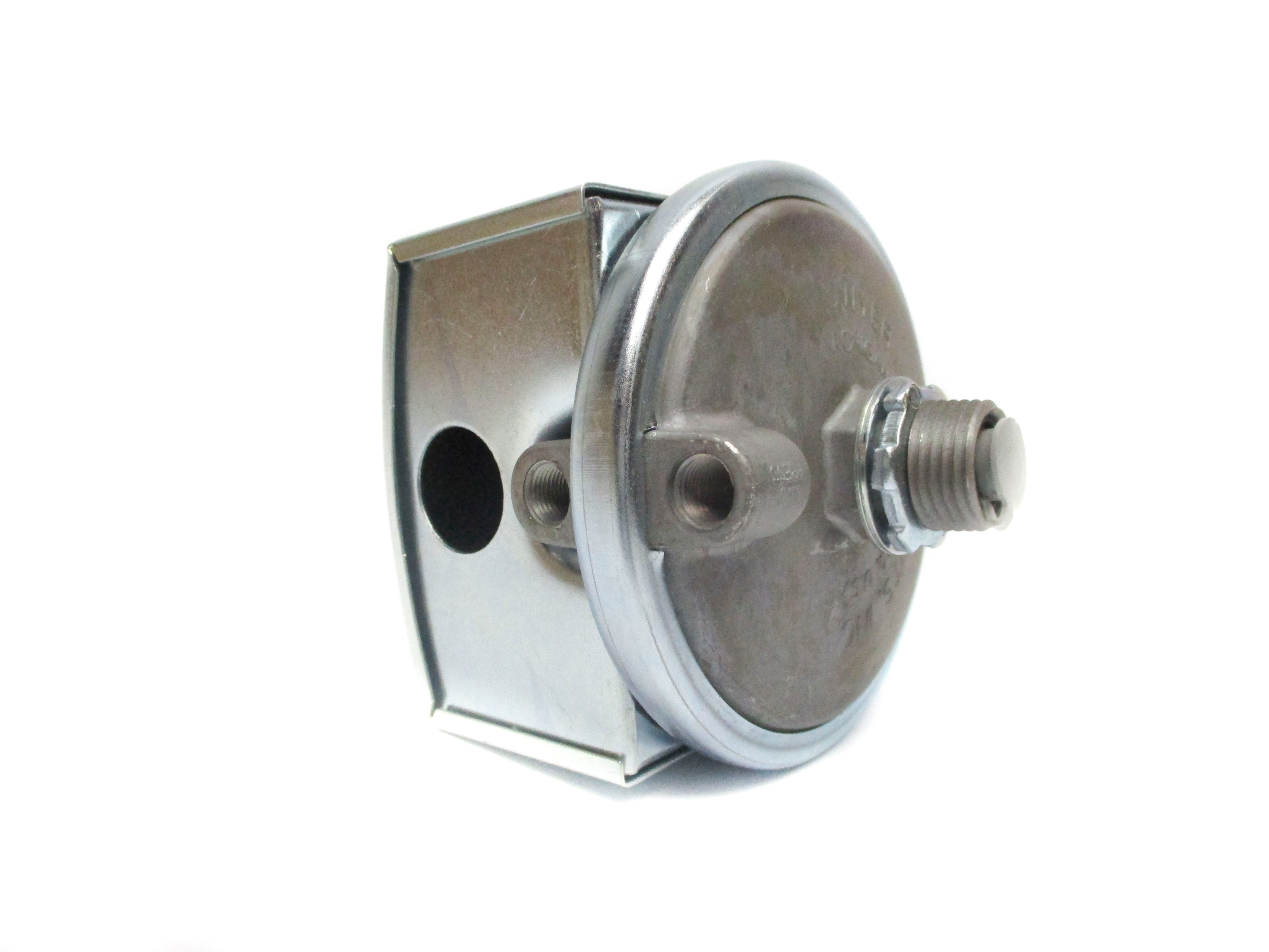 DWYER 1823-80 480VAC 15A 10PSI NSMP