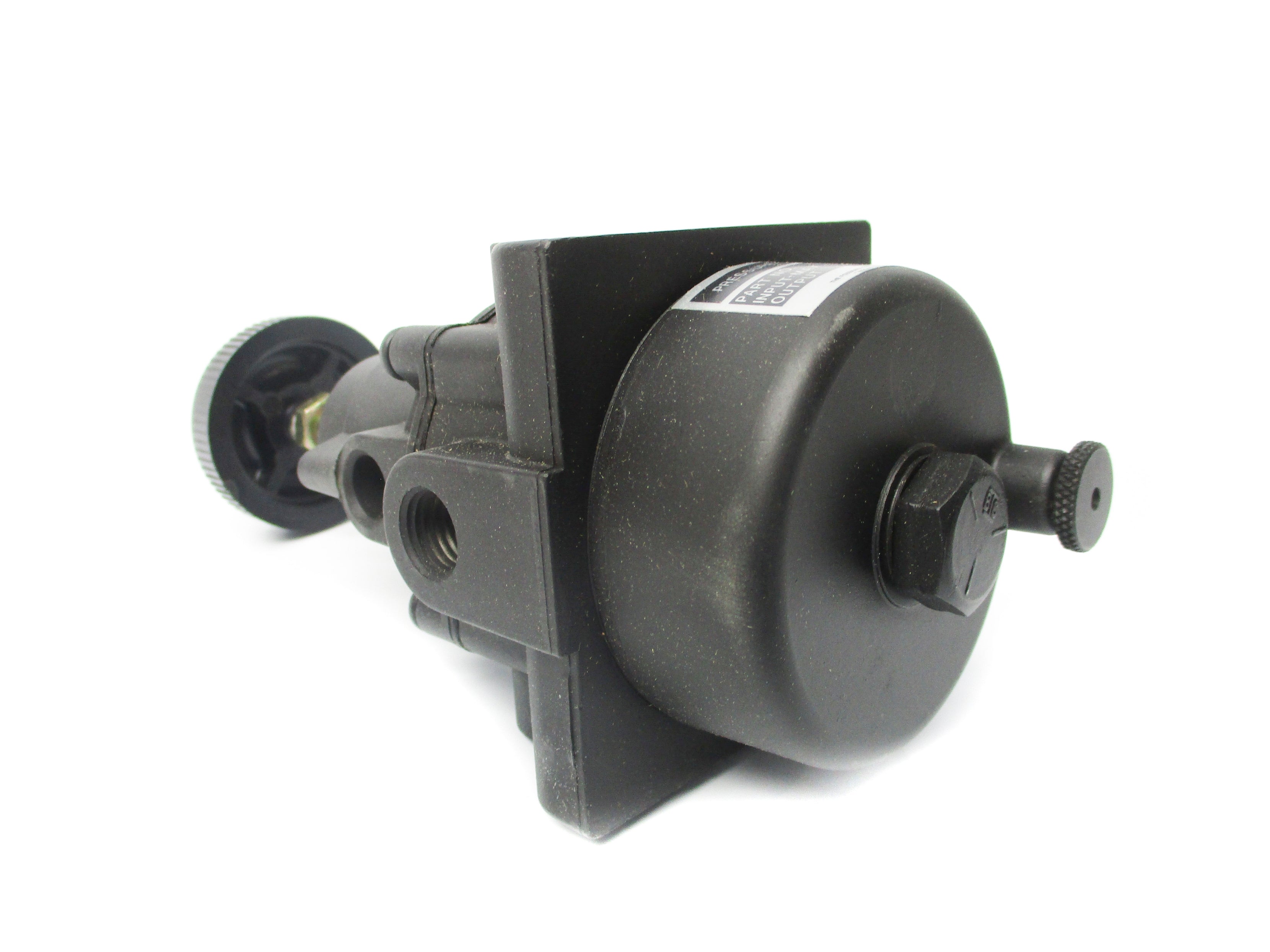 FOXBORO B0123HE 250PSI NSMP