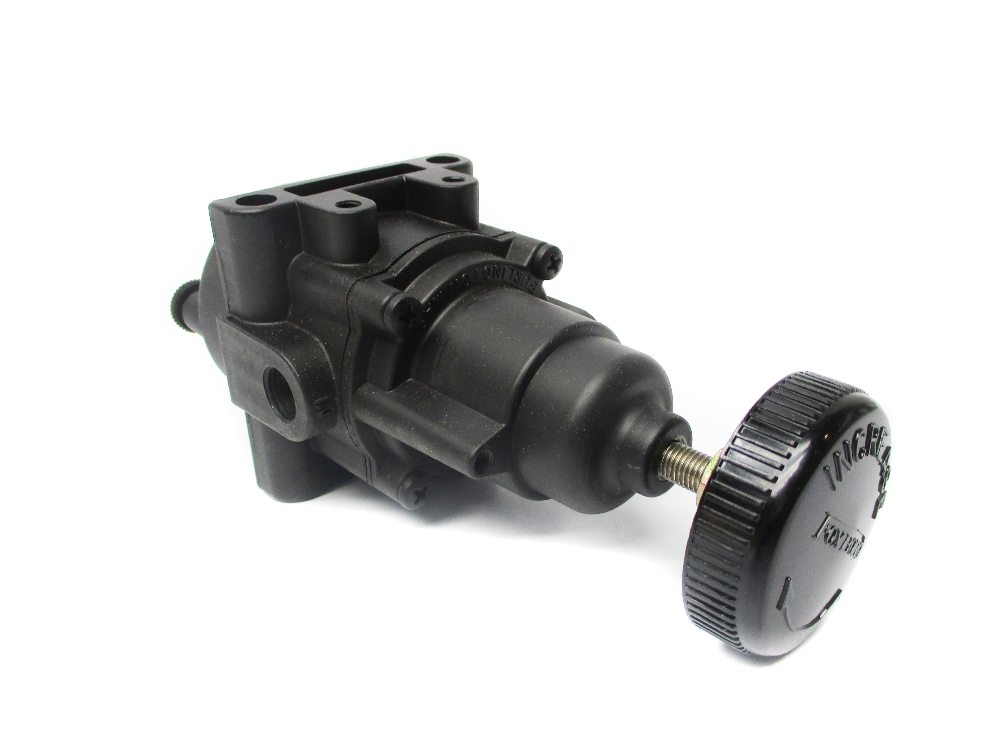 FOXBORO B0123HE 250PSI NSMP