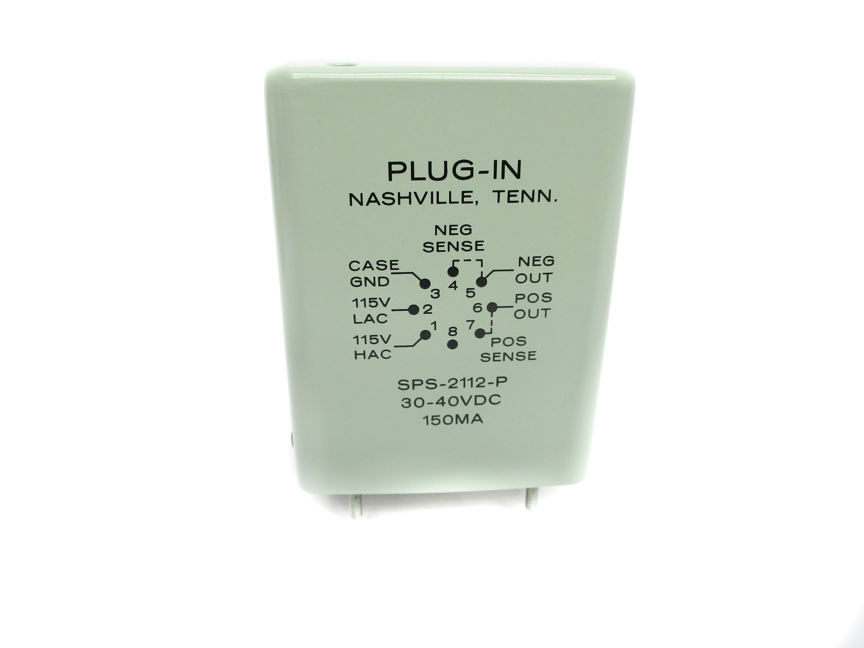 POWER SUPPLY SPS-2112-P NSMP