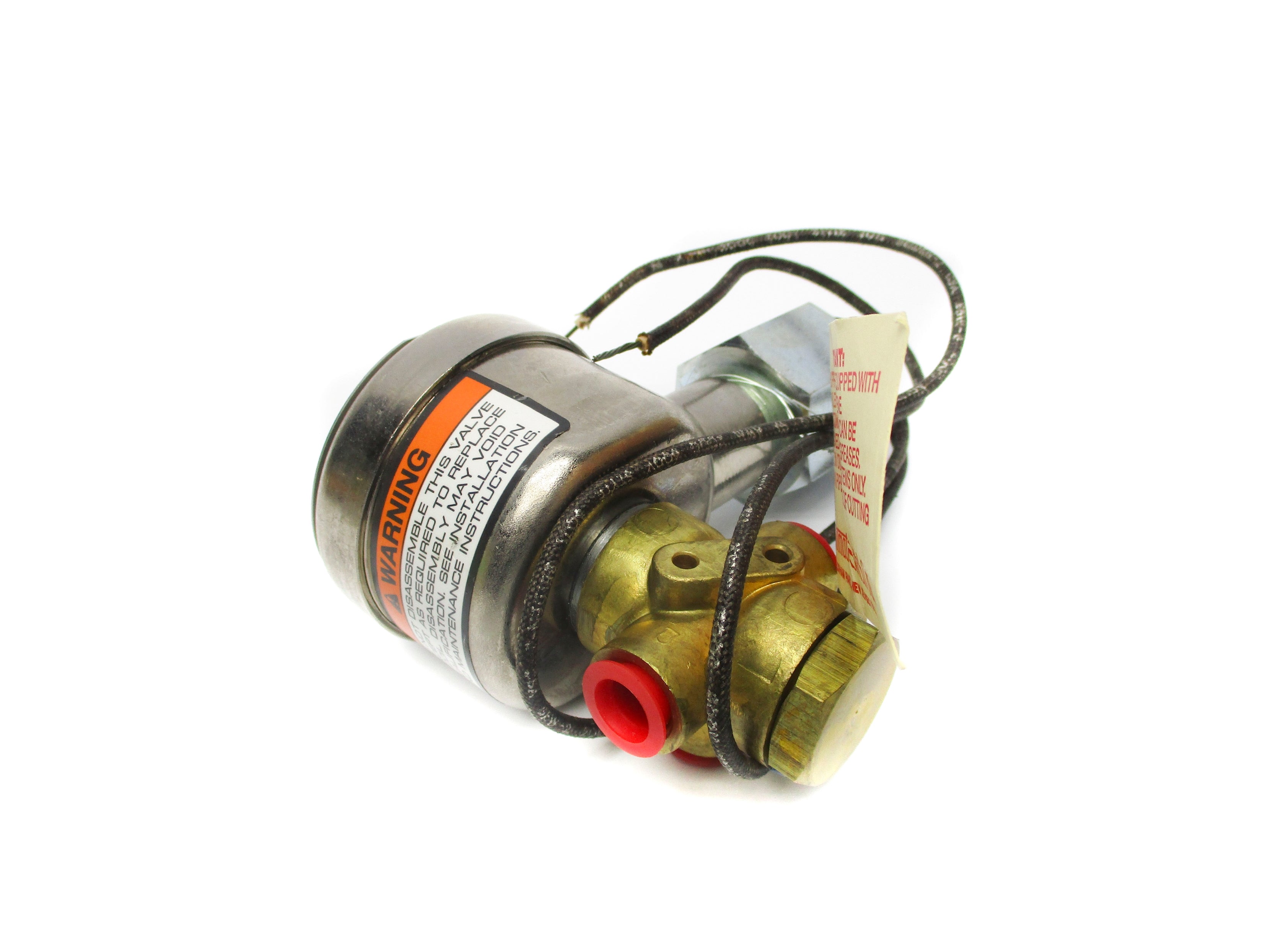 ASCO NP8320A183E NSMP
