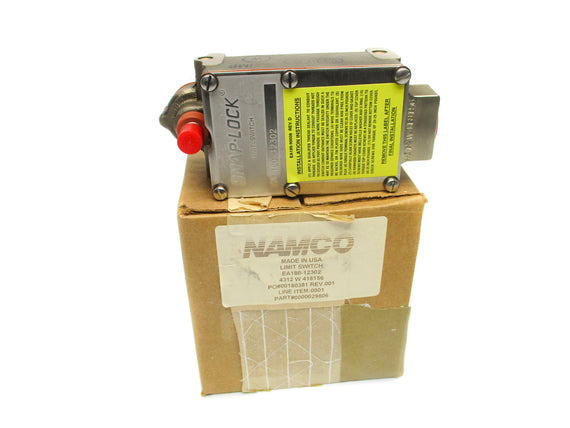 NAMCO EA180-12302 NSMP