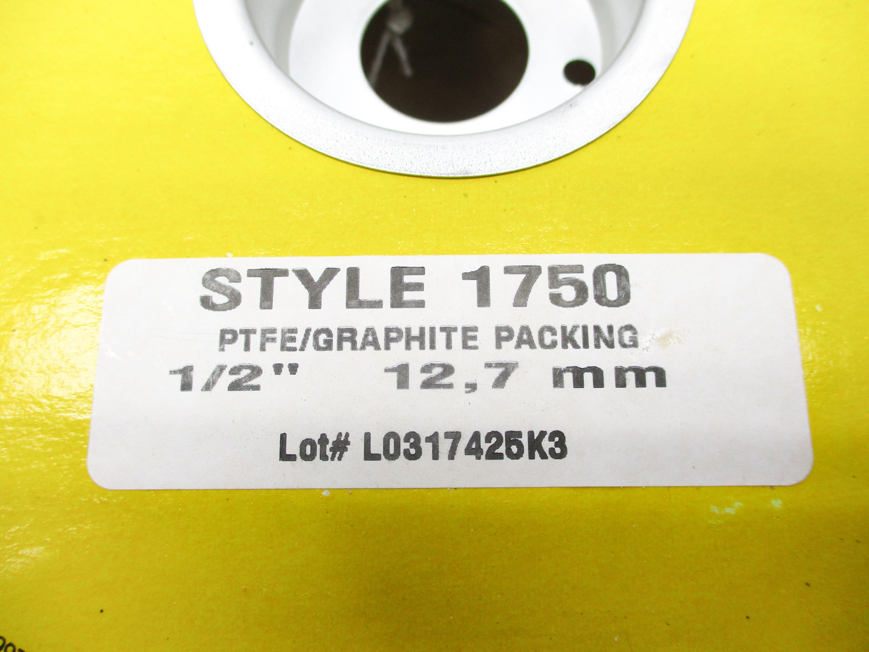 CHESTERTON STYLE 1750 006779 L0317425K3 NSMP