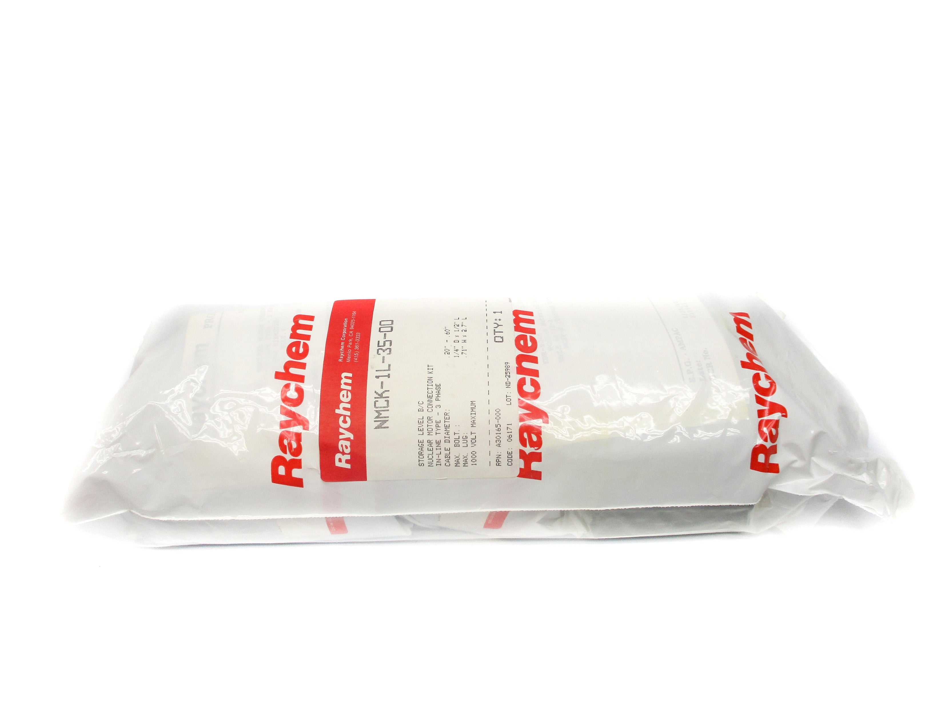 RAYCHEM NMCK-1L-35-00 NSMP