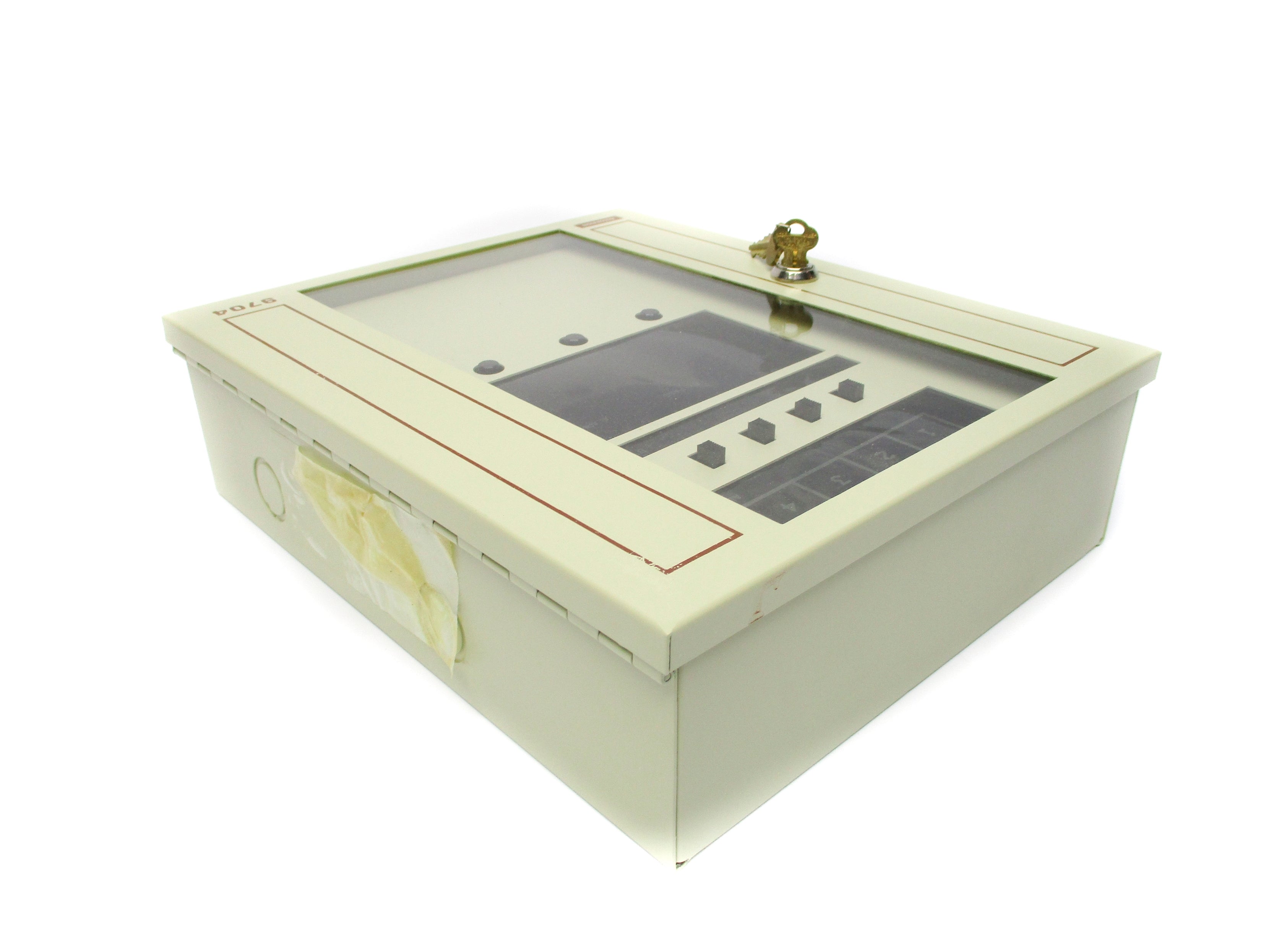 EDWARDS 9704 SERIES 9704B-4001 NSMP