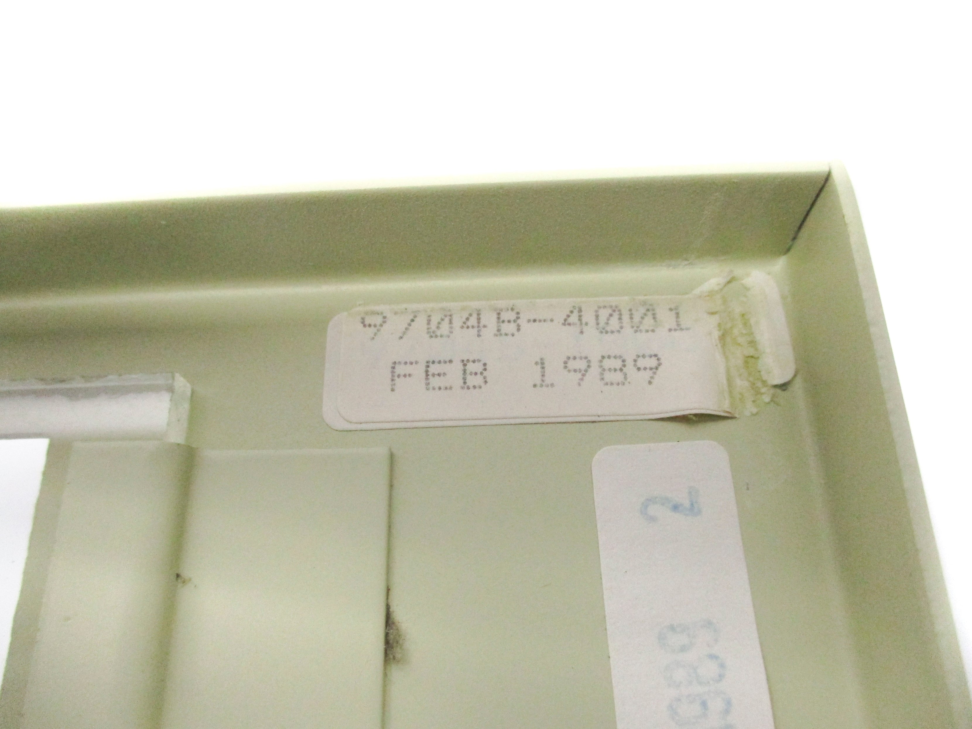 EDWARDS 9704 SERIES 9704B-4001 NSMP