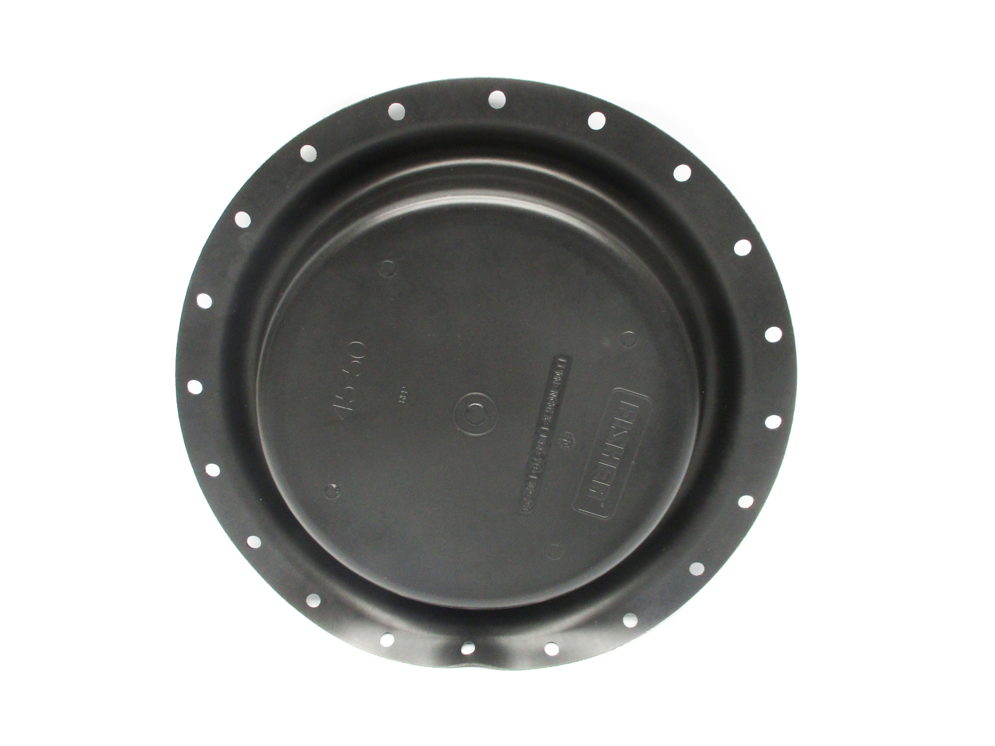 FISHER CONTROLS 2E8595X0112 NSMP