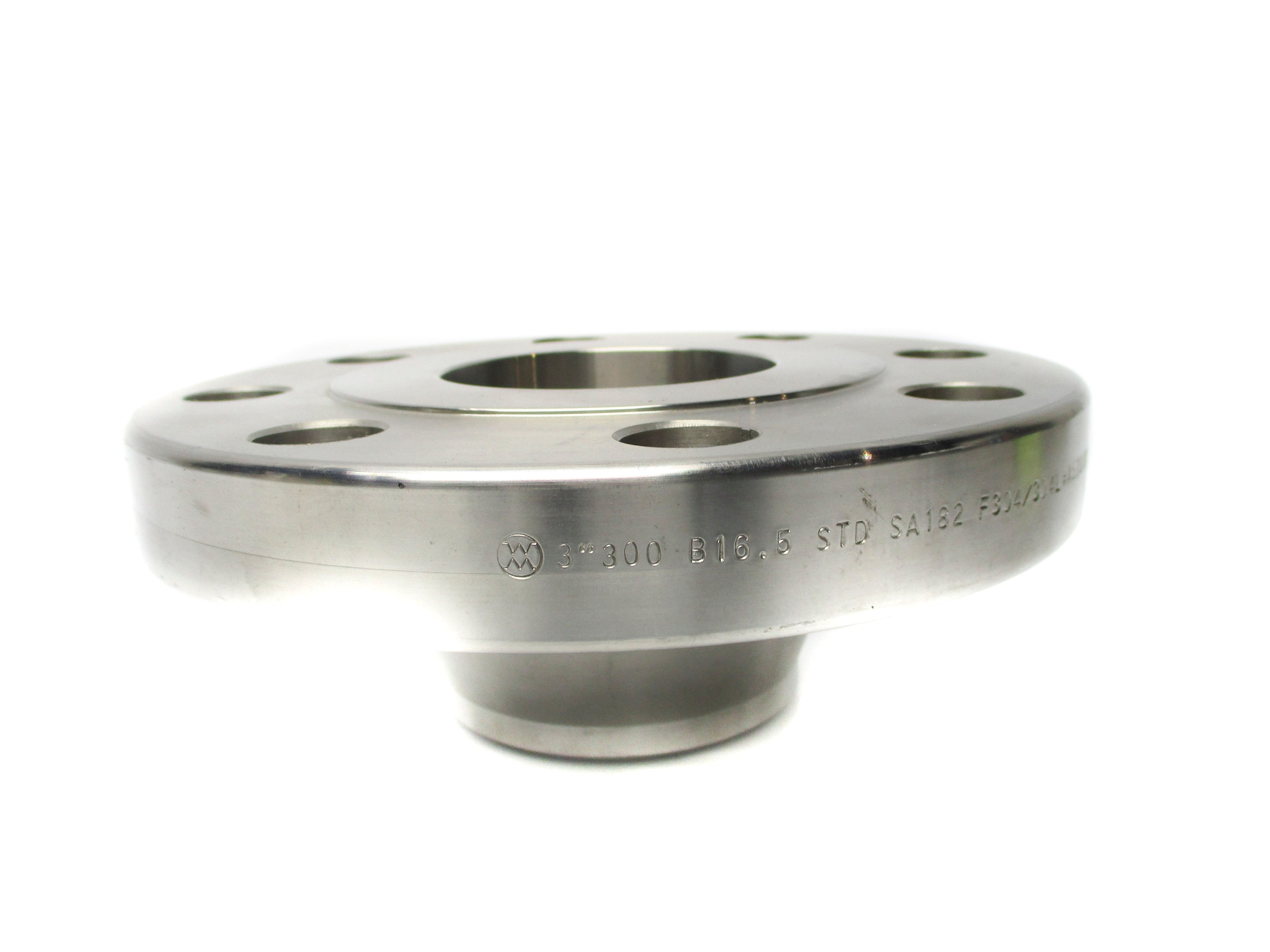FLANGE F304/304L#A51010 SA182 3"300 B16.5 NSNP