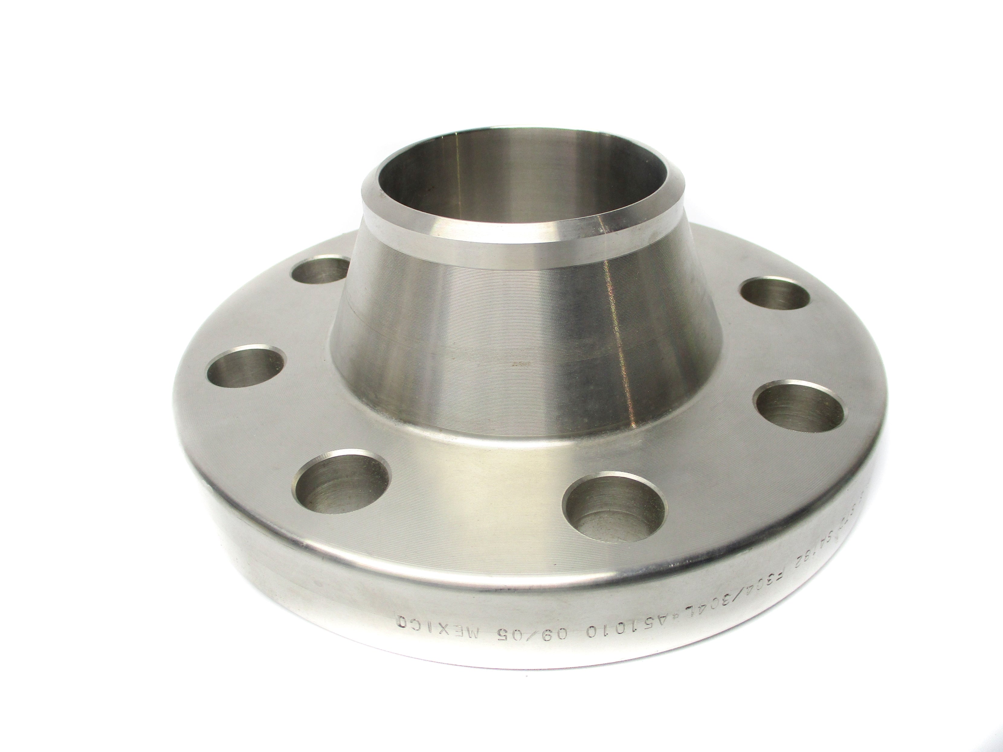 FLANGE F304/304L#A51010 SA182 3"300 B16.5 NSNP