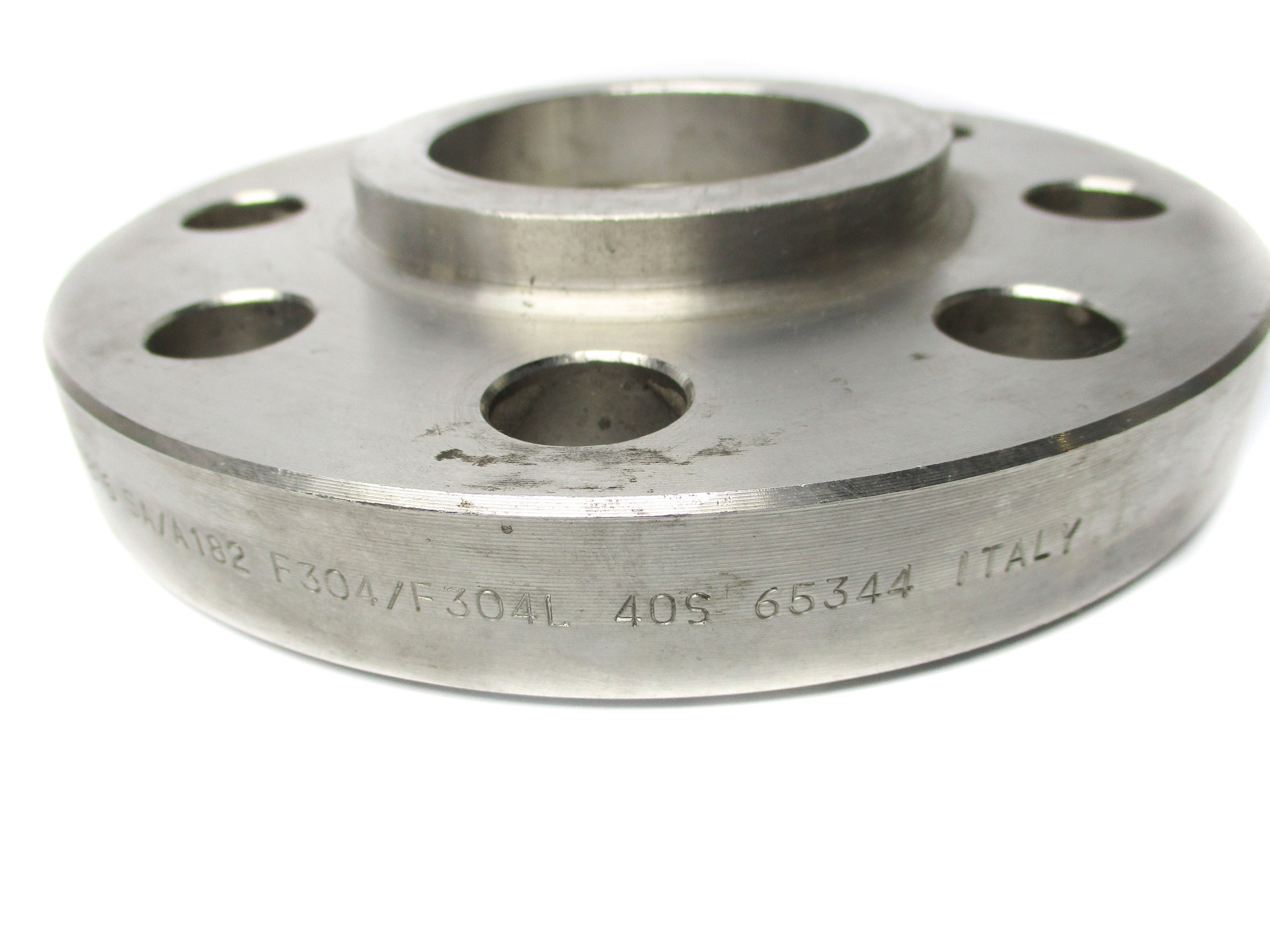 FLANGE 2"300B16SA/A182 F304/F304L 40S-65344 NSNP