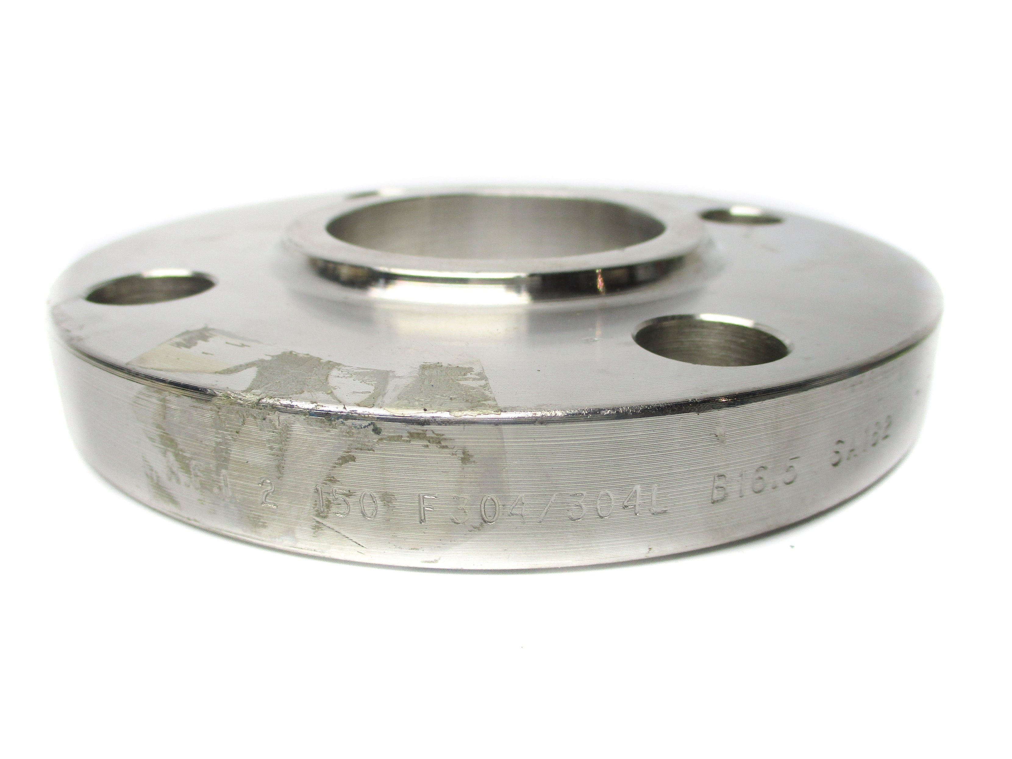 FLANGE 2"150 F304/304L B16.5 SA182 1737 304L NSNP