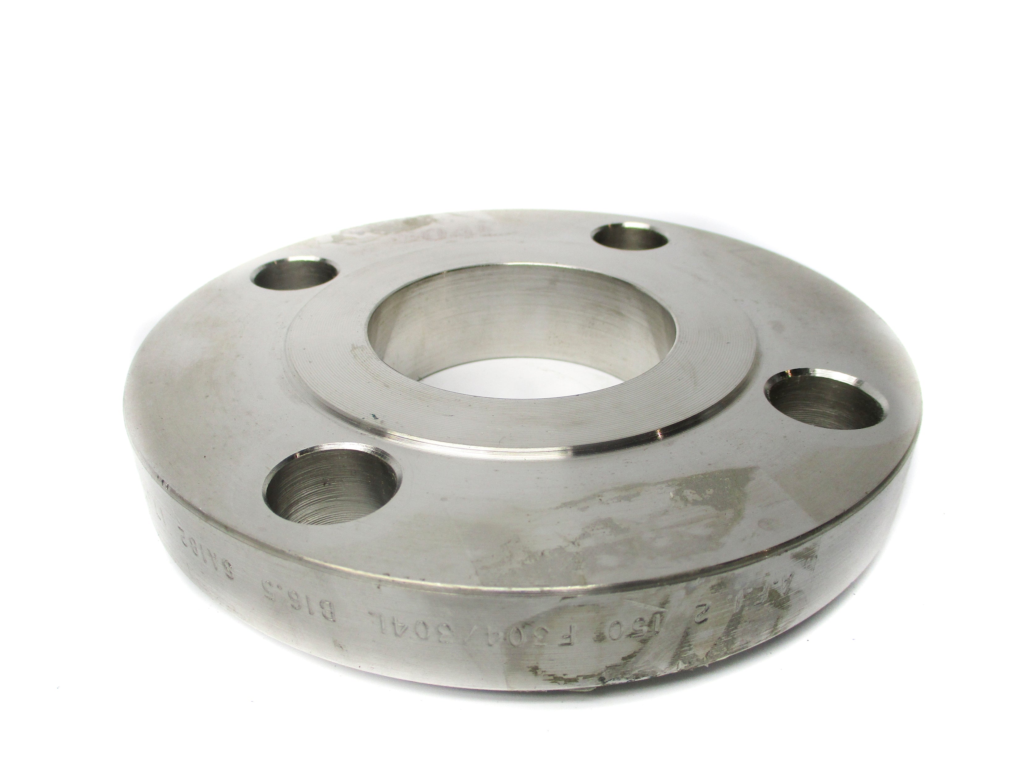 FLANGE 2"150 F304/304L B16.5 SA182 1737 304L NSNP