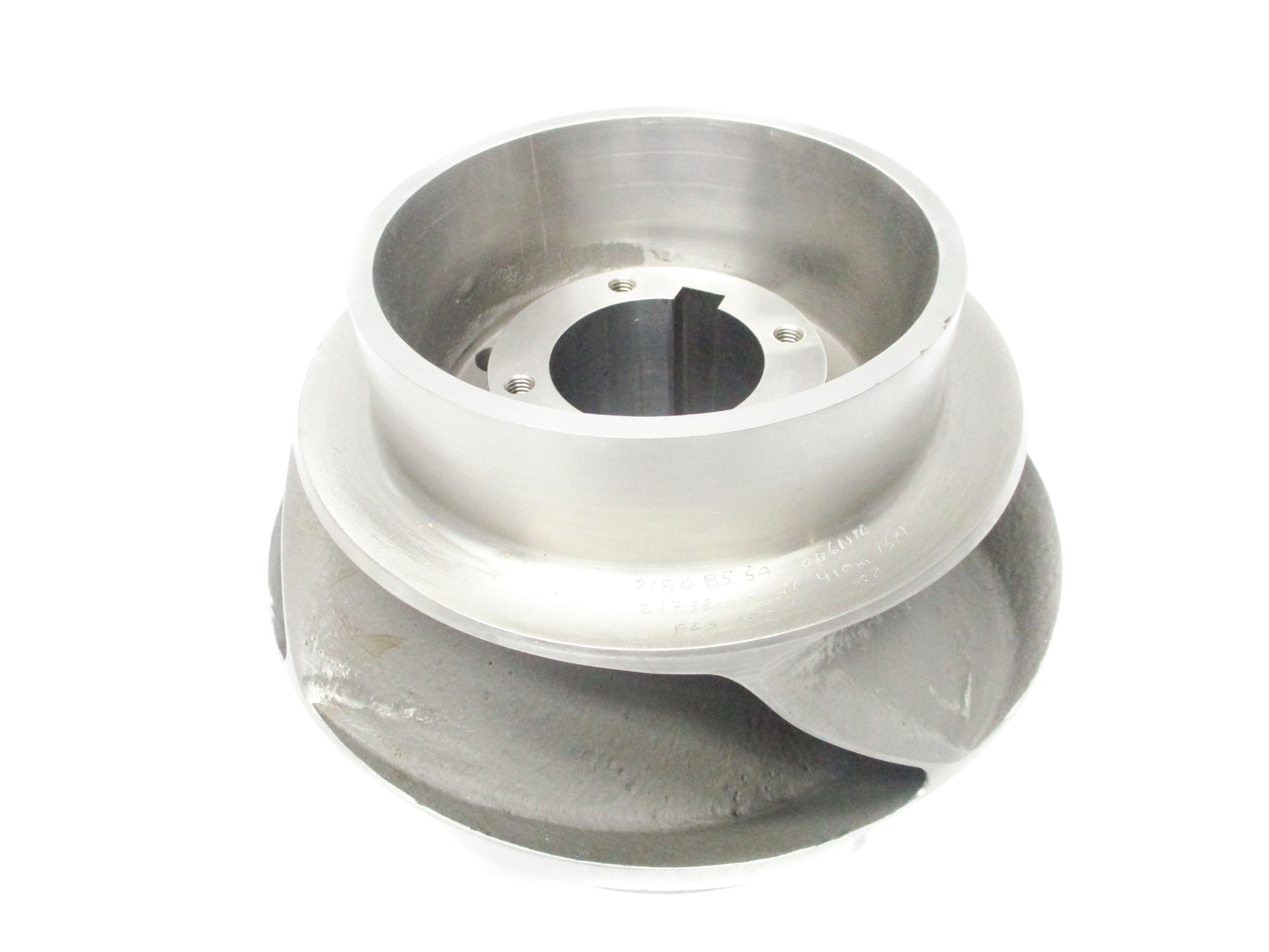IMPELLER CA6NM 218085SA-CA6NM NSNP