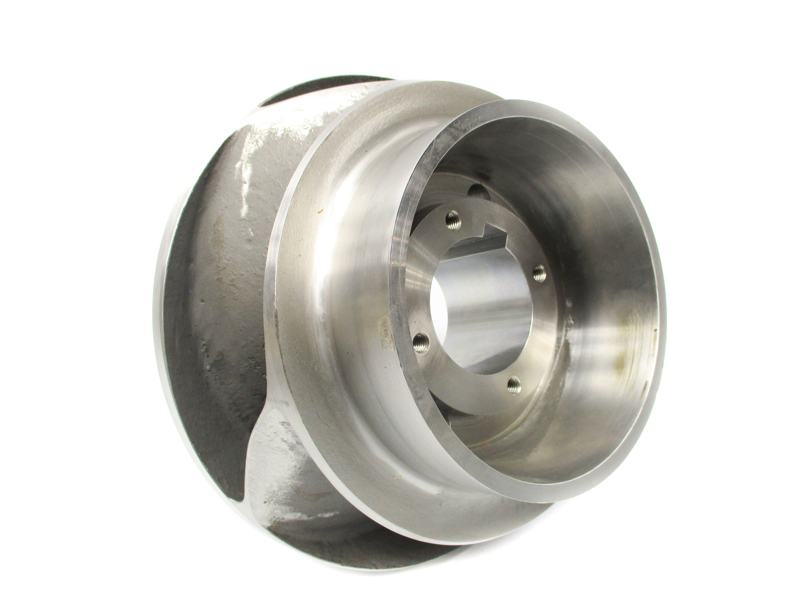 IMPELLER CA6NM 218085SA-CA6NM NSNP