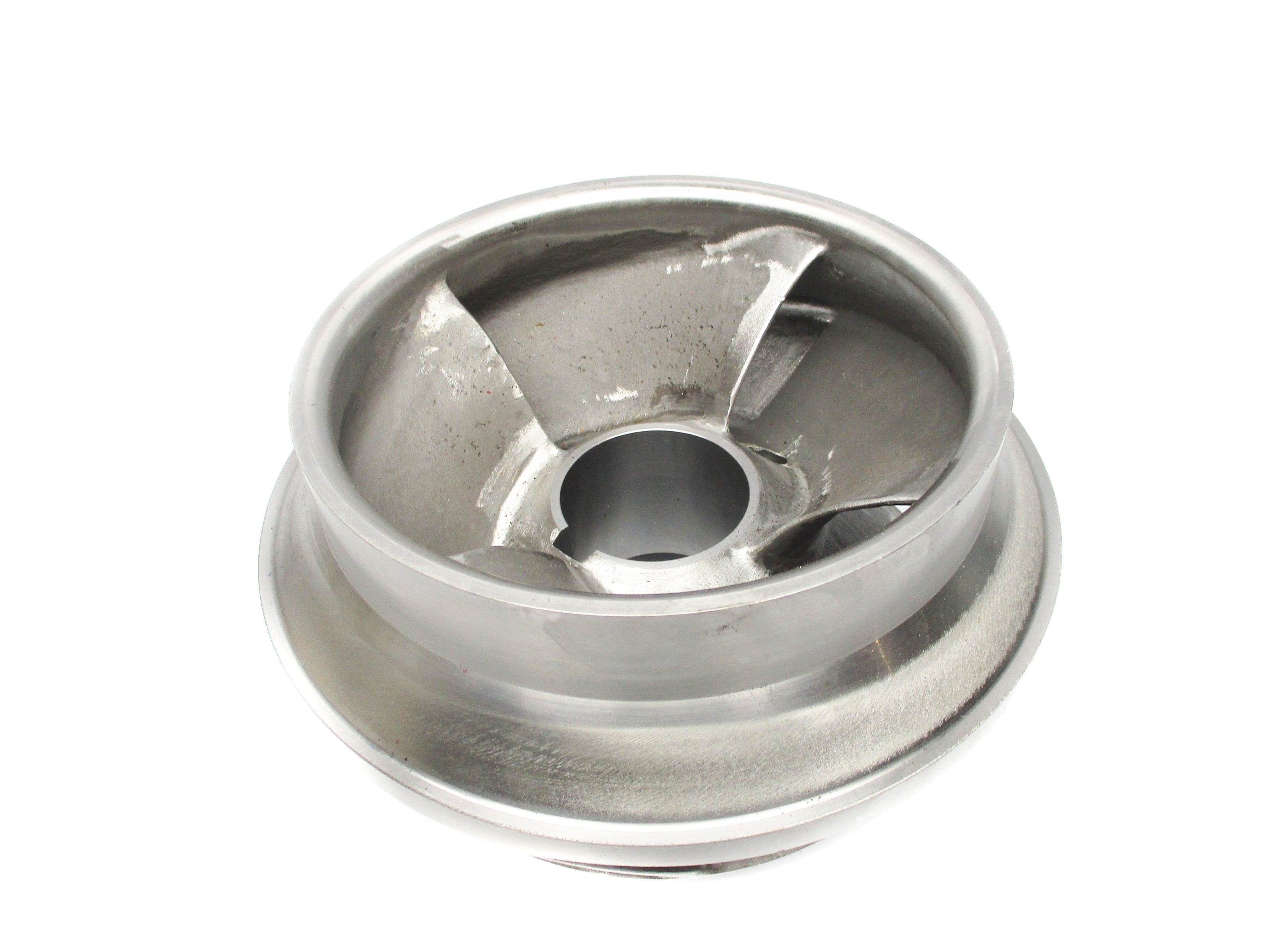 IMPELLER CA6NM 218085SA-CA6NM NSNP