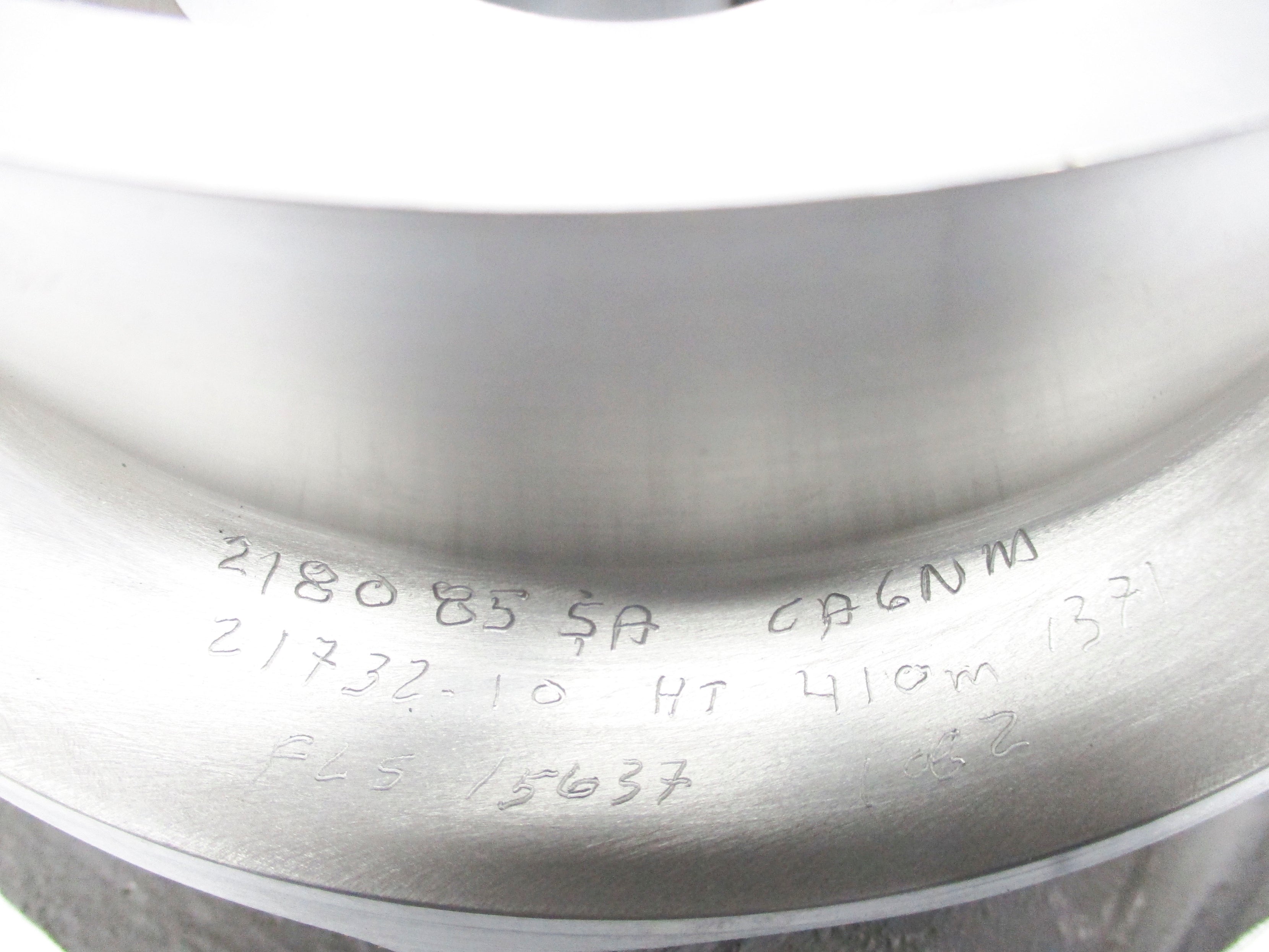 IMPELLER CA6NM 218085SA-CA6NM NSNP